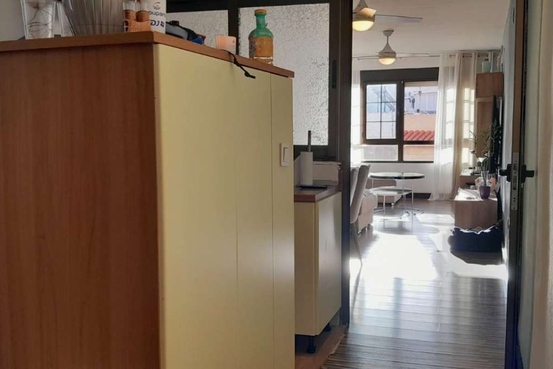 Revente - Appartement -
Calpe - Costa Blanca