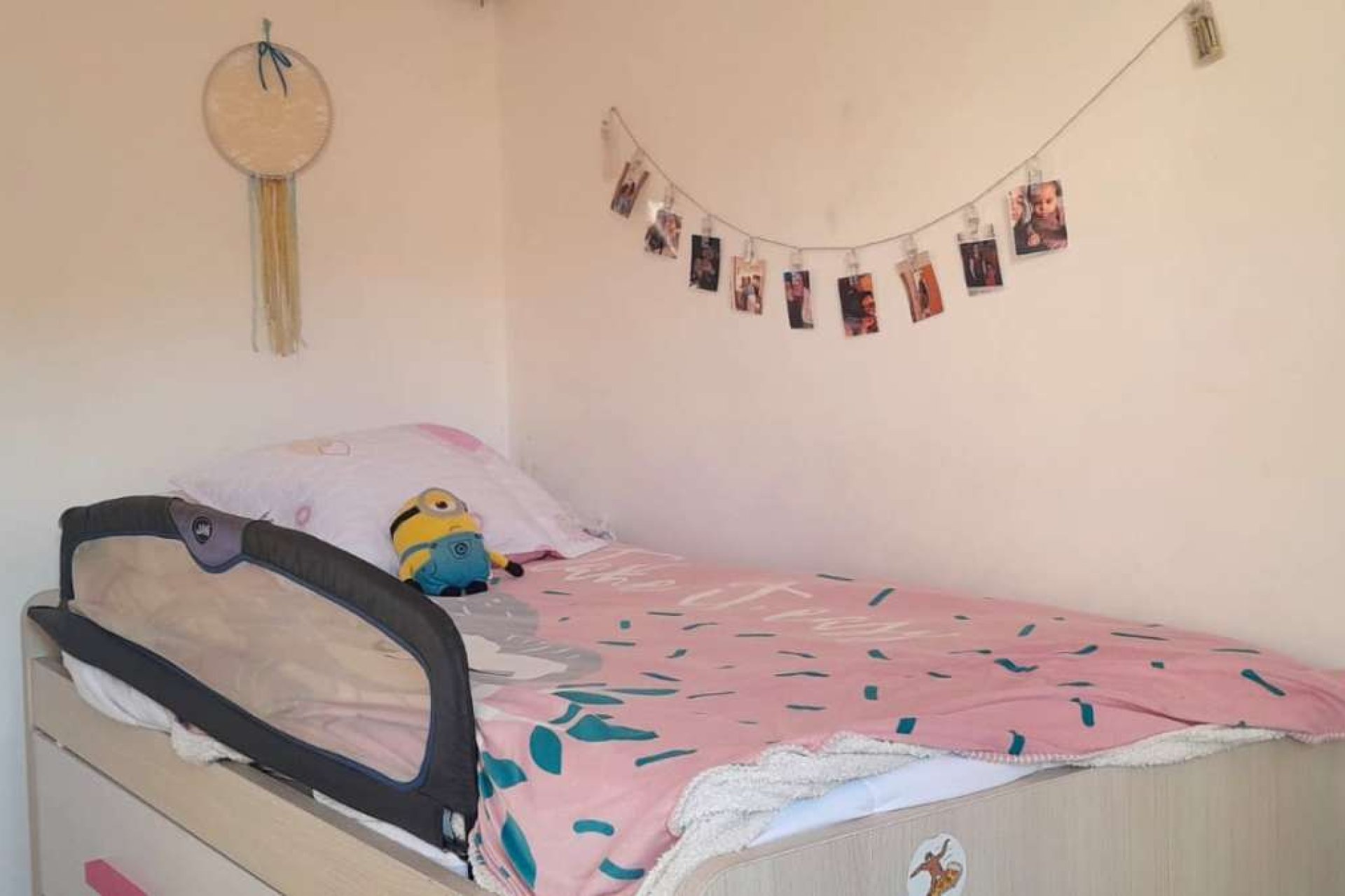 Revente - Appartement -
Calpe - Costa Blanca