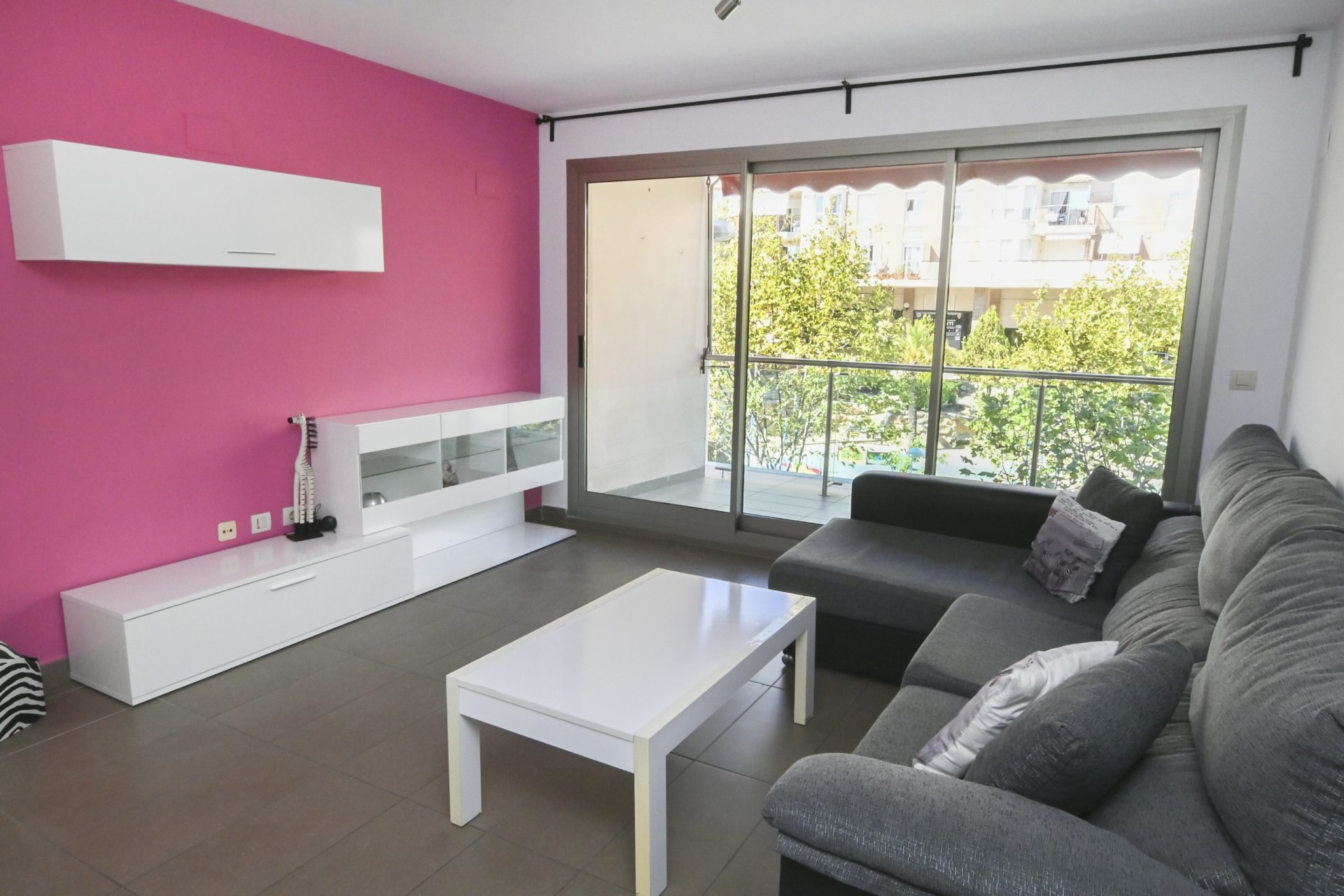 Revente - Appartement -
Calpe - Costa Blanca