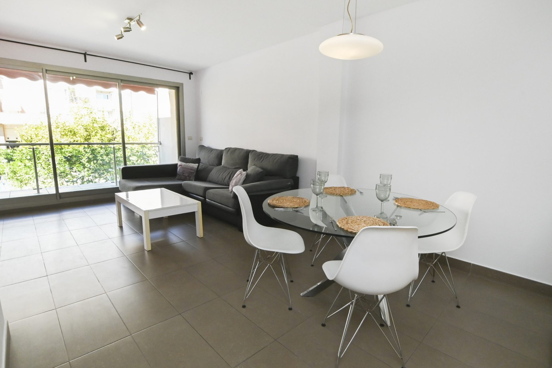 Revente - Appartement -
Calpe - Costa Blanca