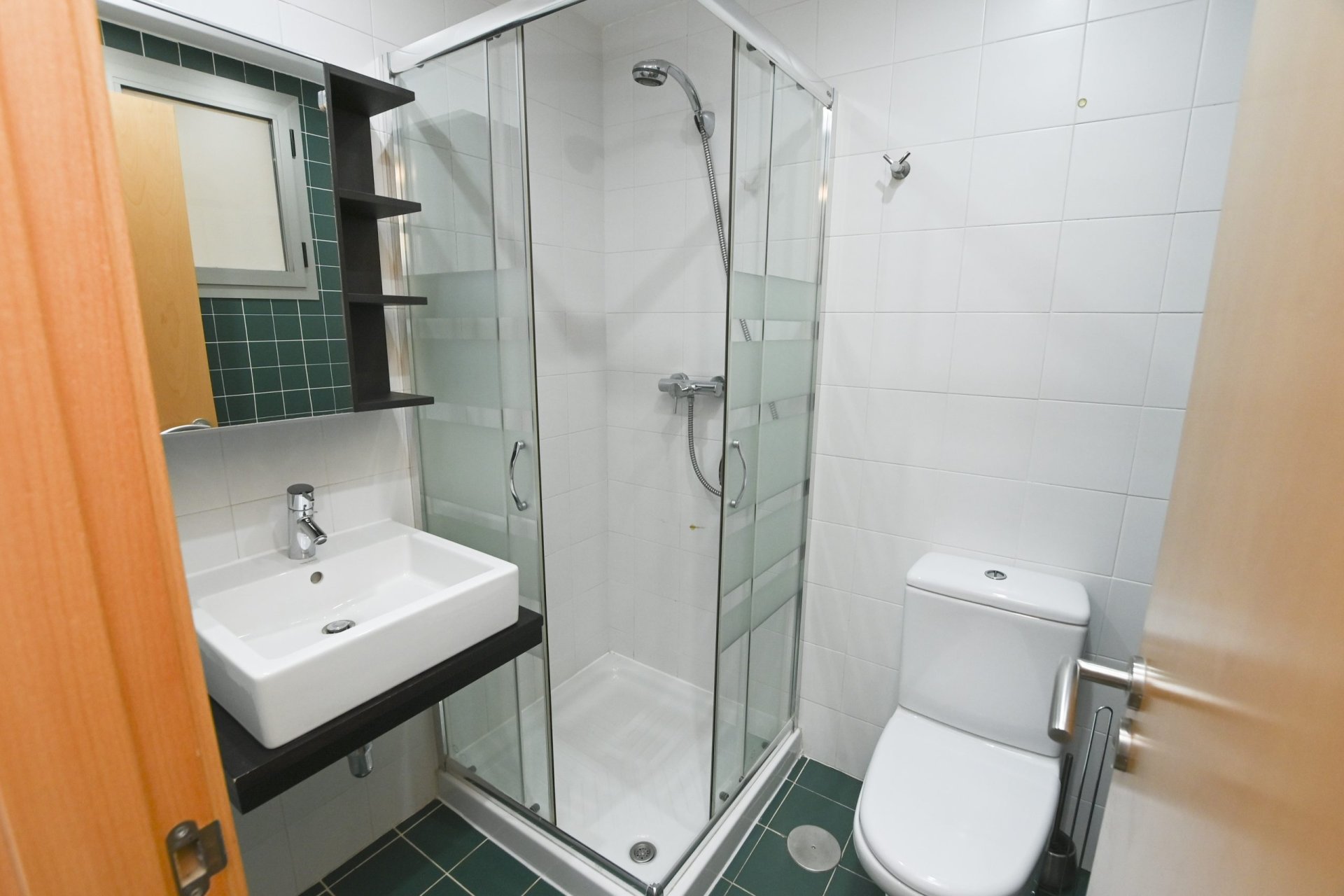 Revente - Appartement -
Calpe - Costa Blanca