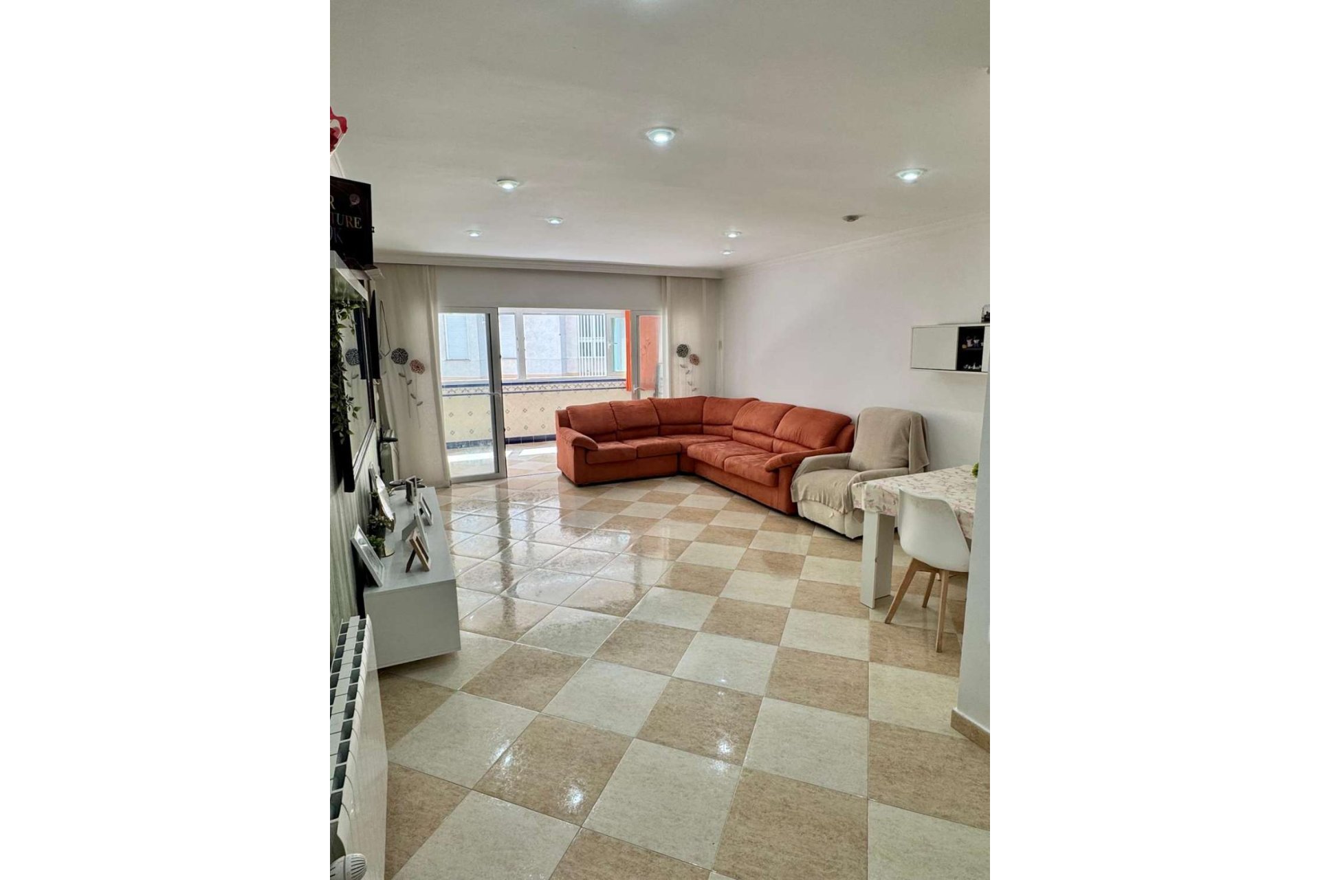 Revente - Appartement -
Calpe - Costa Blanca