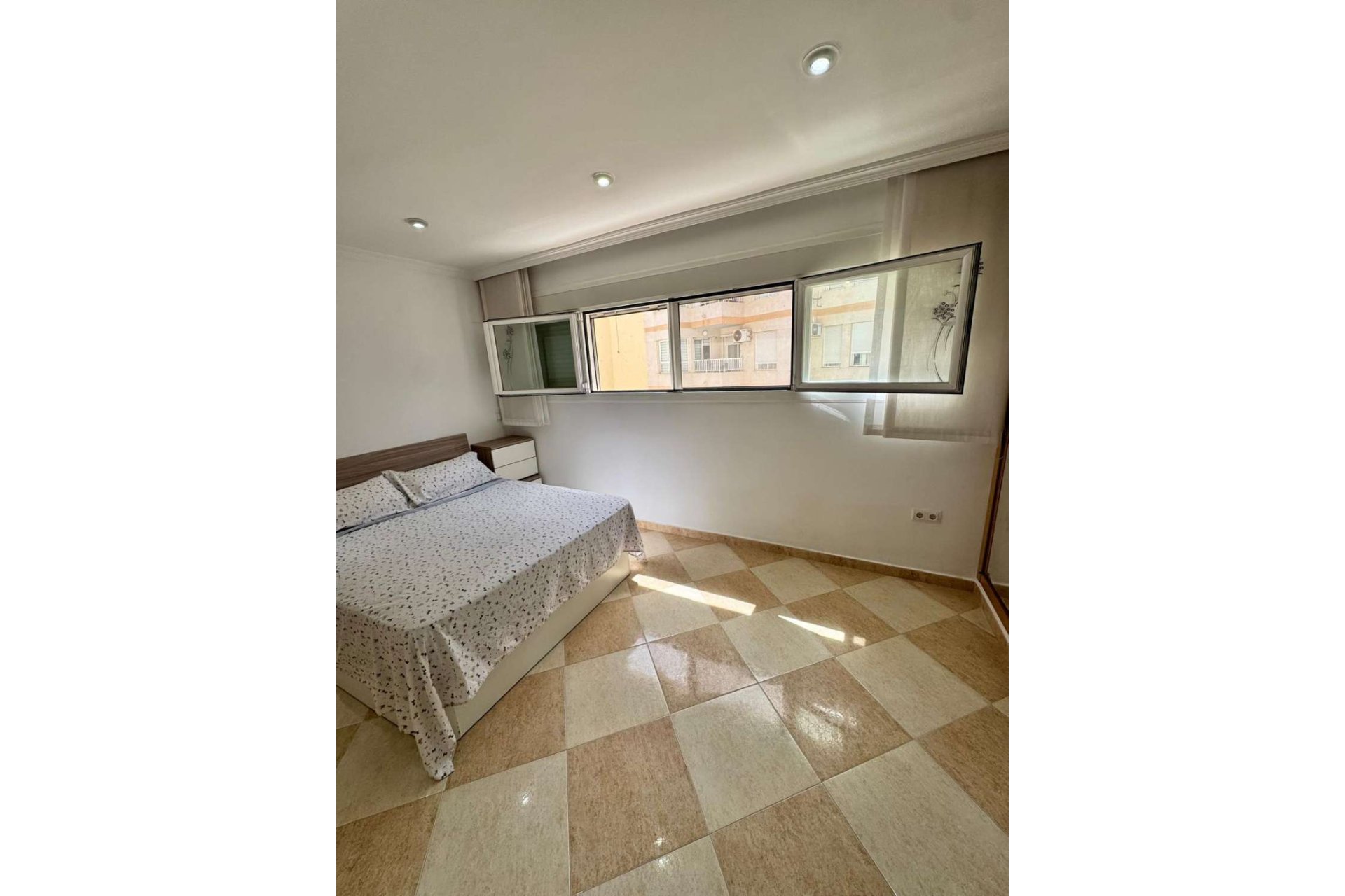 Revente - Appartement -
Calpe - Costa Blanca