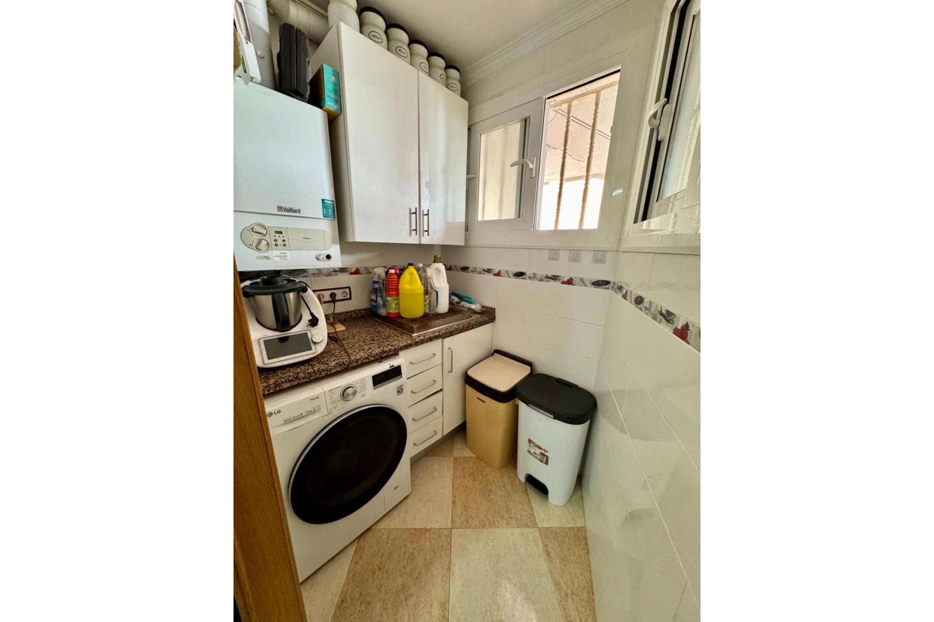 Revente - Appartement -
Calpe - Costa Blanca