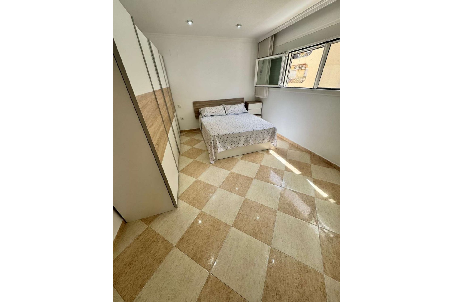 Revente - Appartement -
Calpe - Costa Blanca