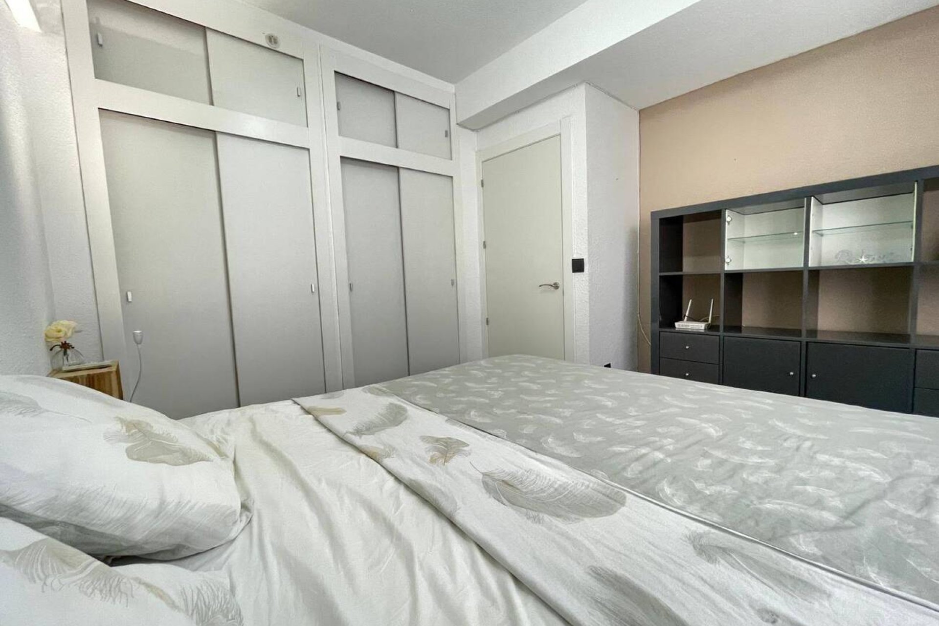 Revente - Appartement -
Calpe - Costa Blanca
