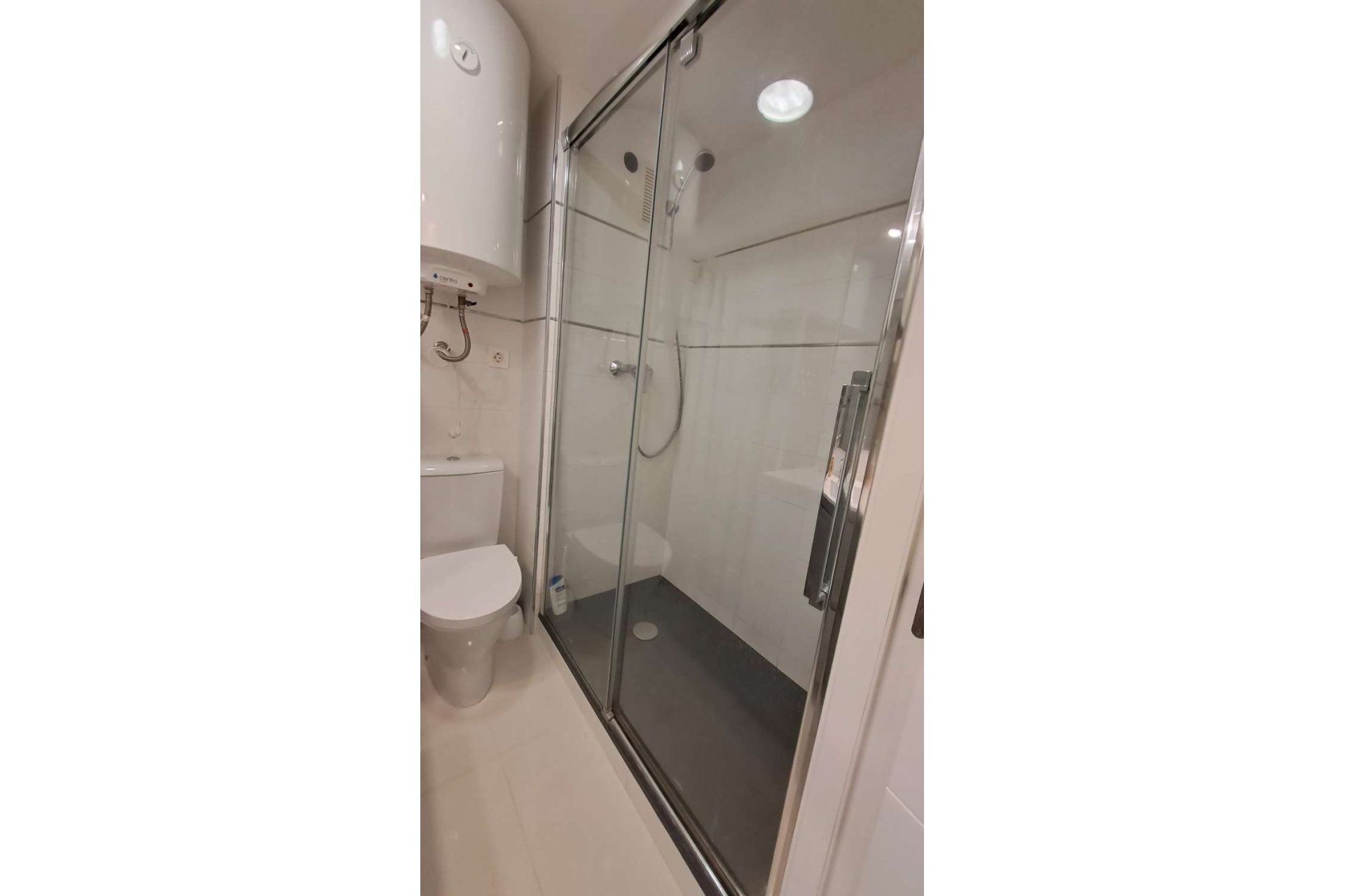 Revente - Appartement -
Calpe - Costa Blanca