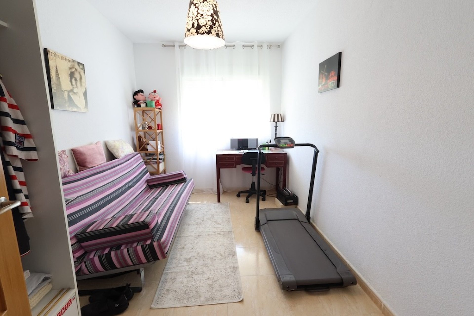 Revente - Appartement -
Campoamor - Costa Blanca