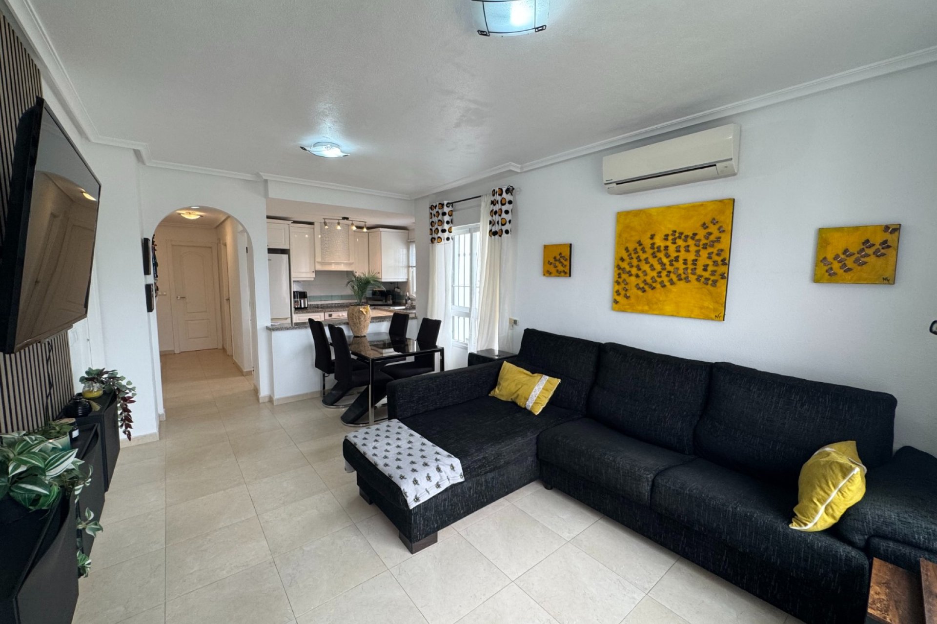 Revente - Appartement -
Campoamor - Costa Blanca