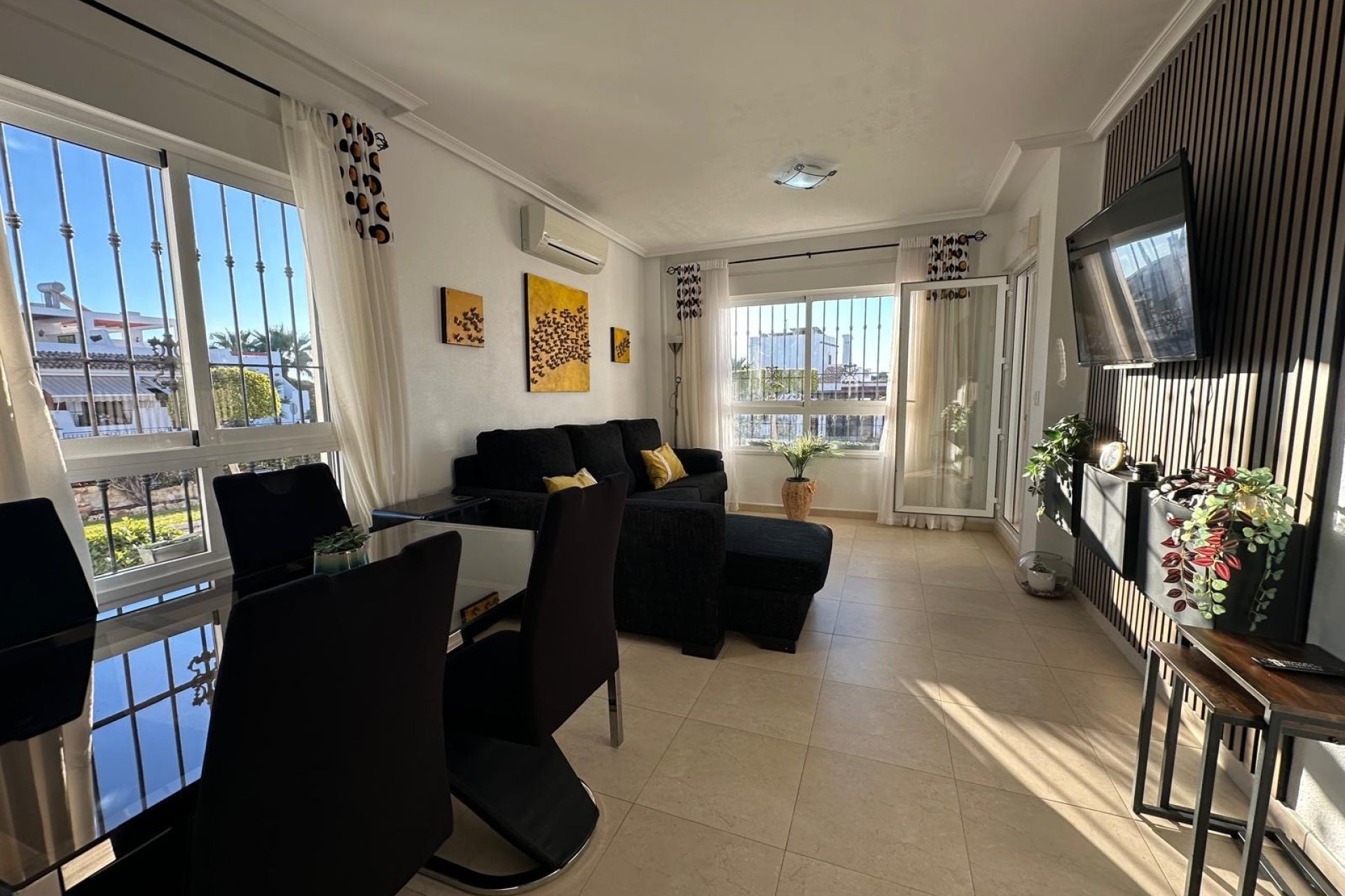 Revente - Appartement -
Campoamor - Costa Blanca
