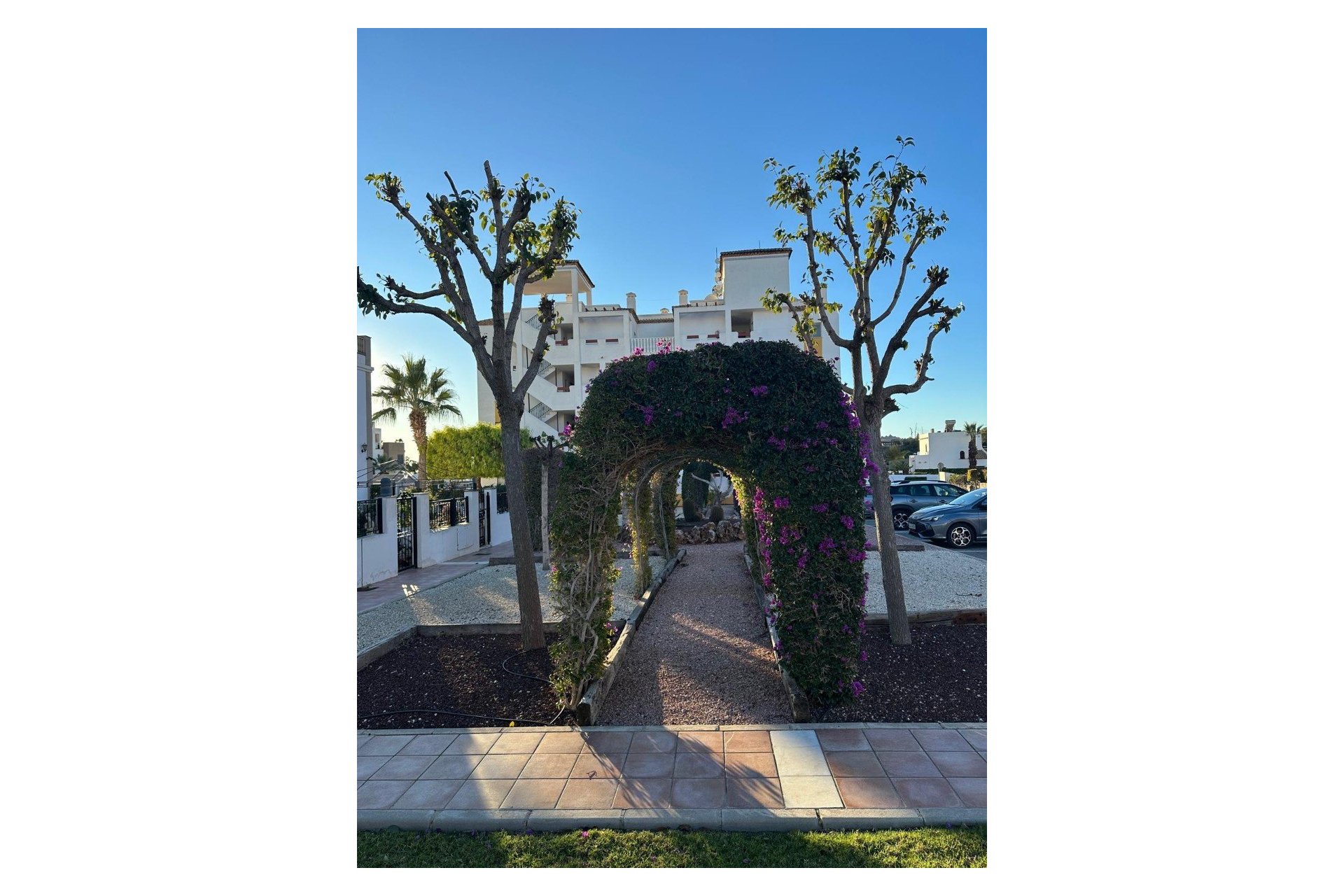 Revente - Appartement -
Campoamor - Costa Blanca