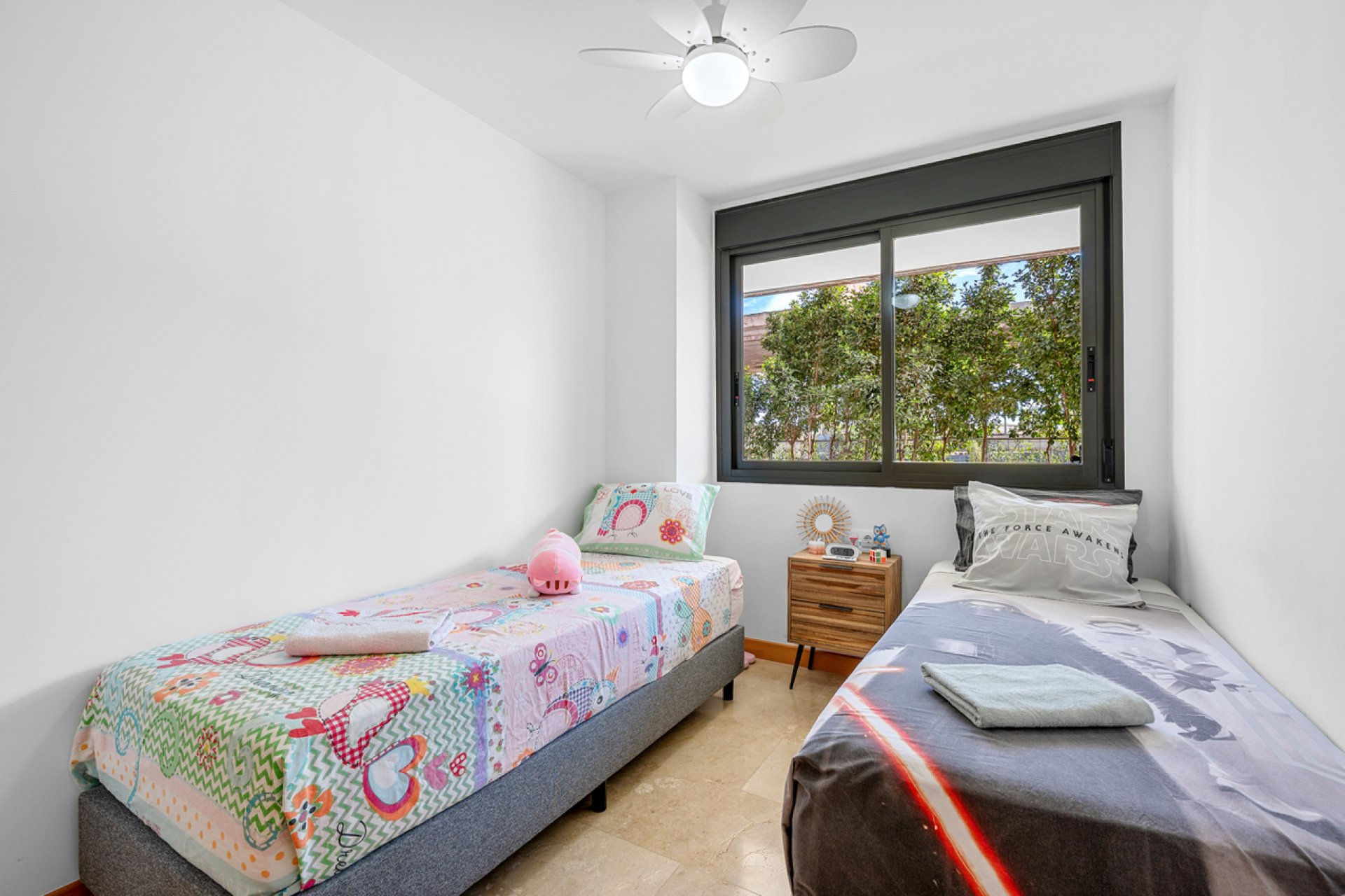 Revente - Appartement -
Campoamor - Costa Blanca