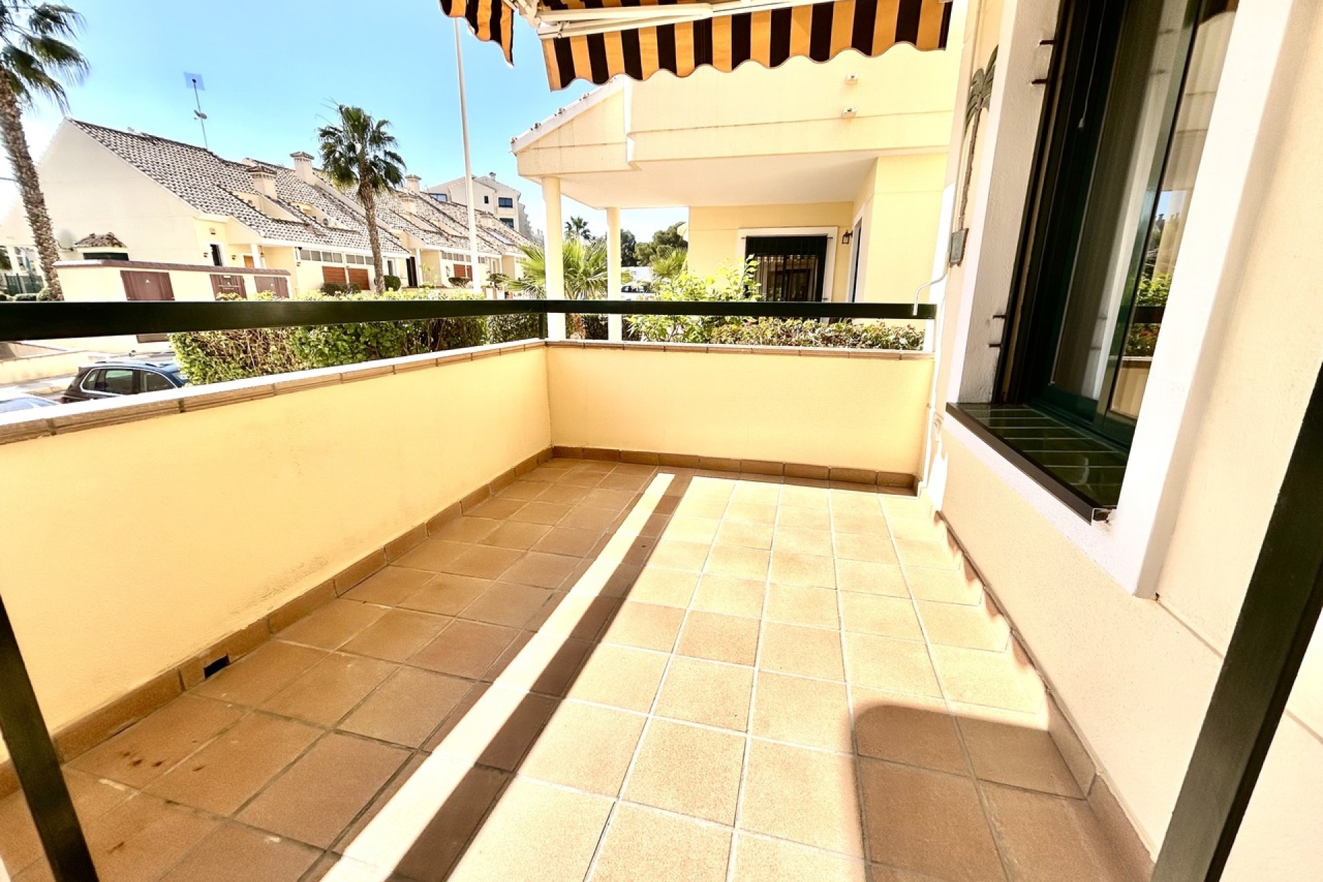 Revente - Appartement -
Campoamor - Costa Blanca