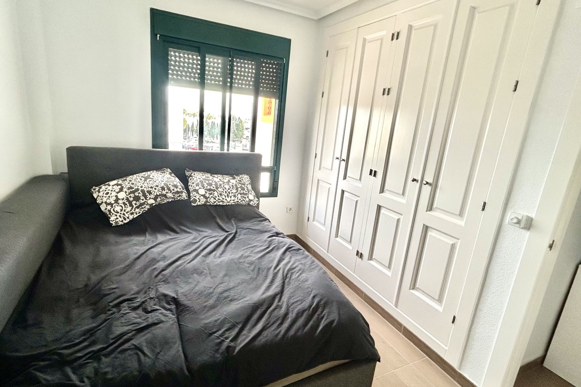 Revente - Appartement -
Campoamor - Costa Blanca