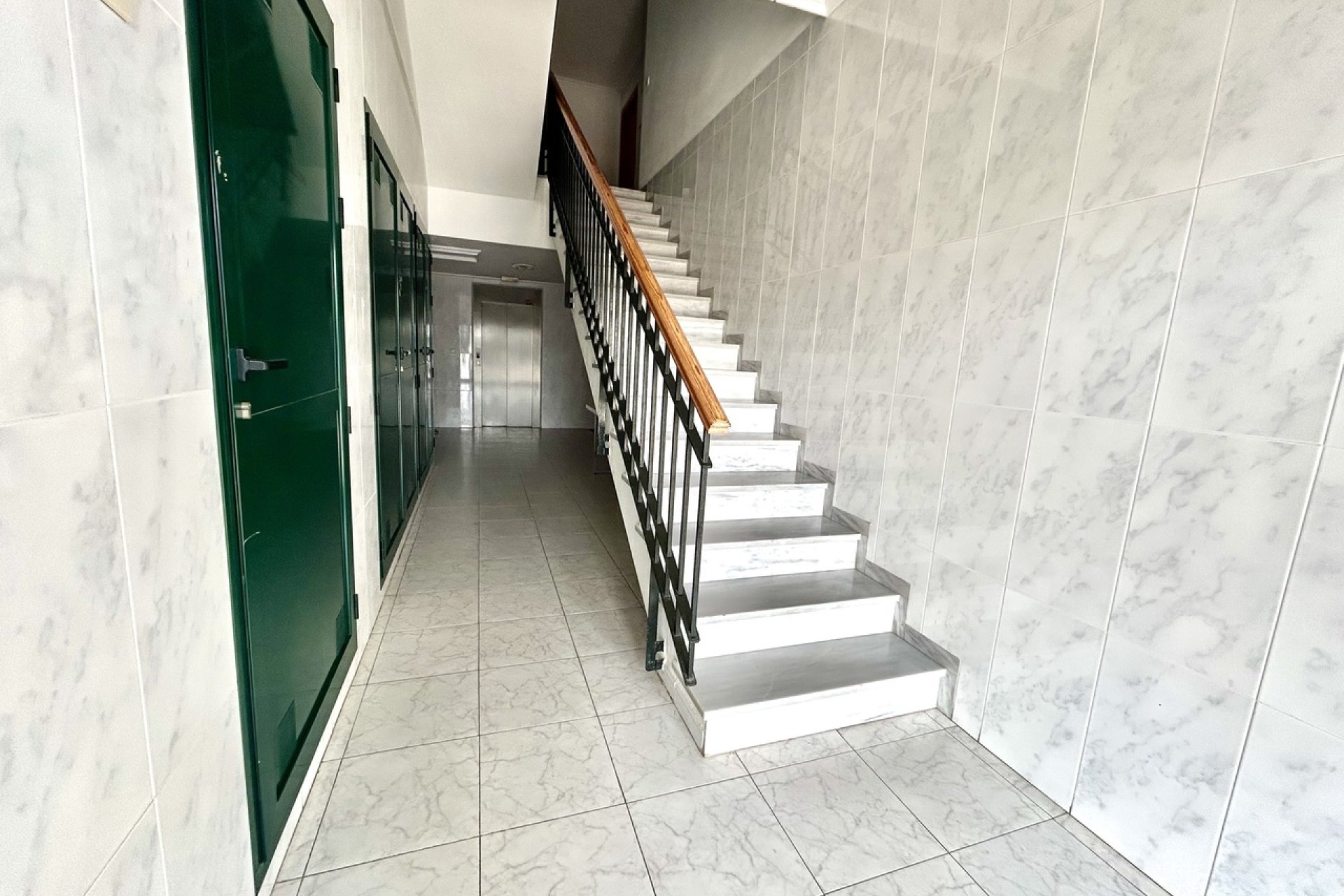 Revente - Appartement -
Campoamor - Costa Blanca