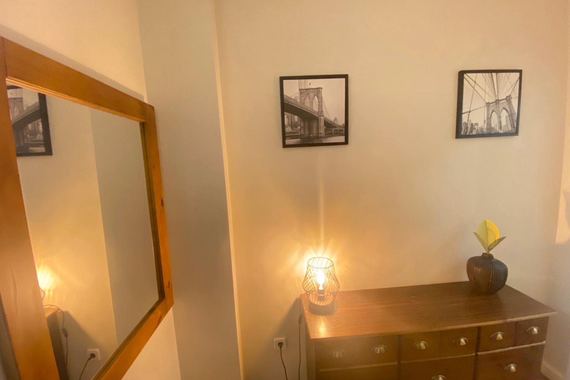 Revente - Appartement -
Cartagena - Costa Calida