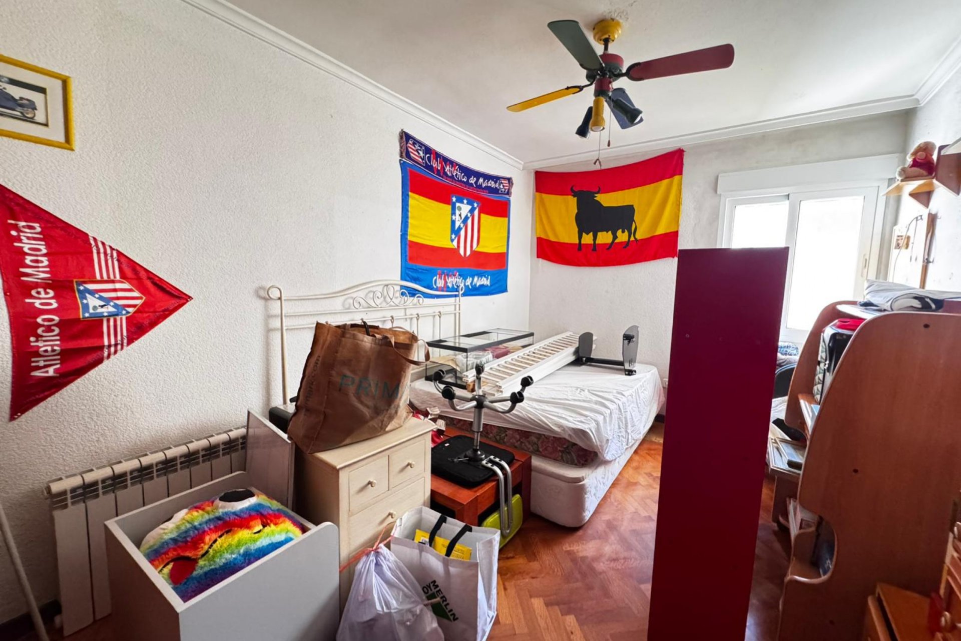 Revente - Appartement -
Cartagena - Costa Calida