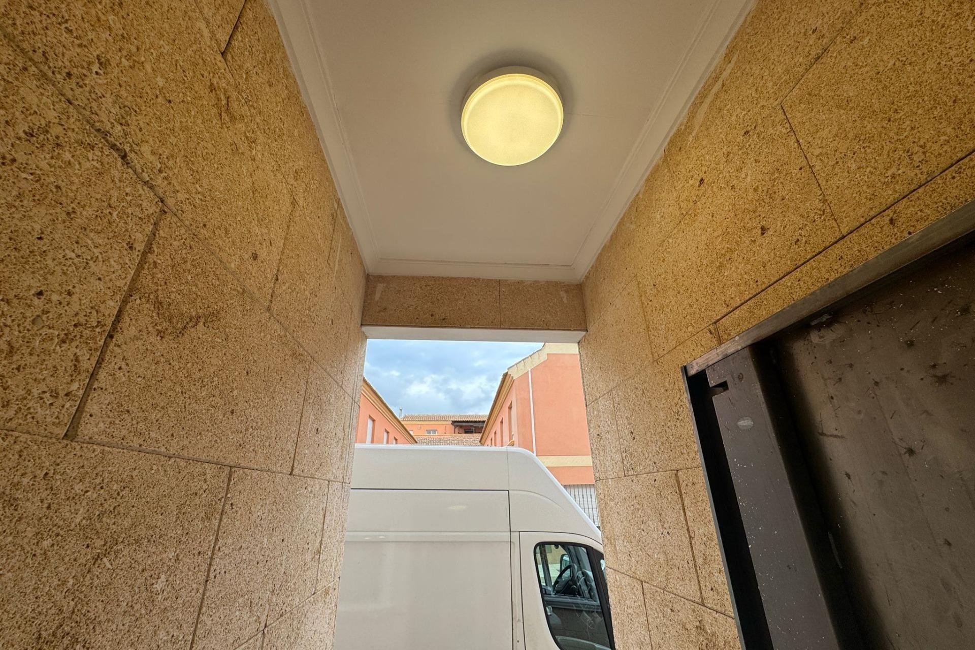 Revente - Appartement -
Catral - Comunidad Valenciana