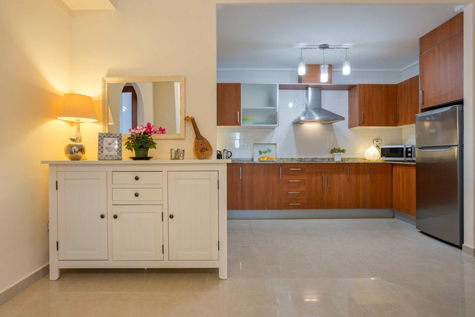 Revente - Appartement -
Ciudad Quesada - Costa Blanca