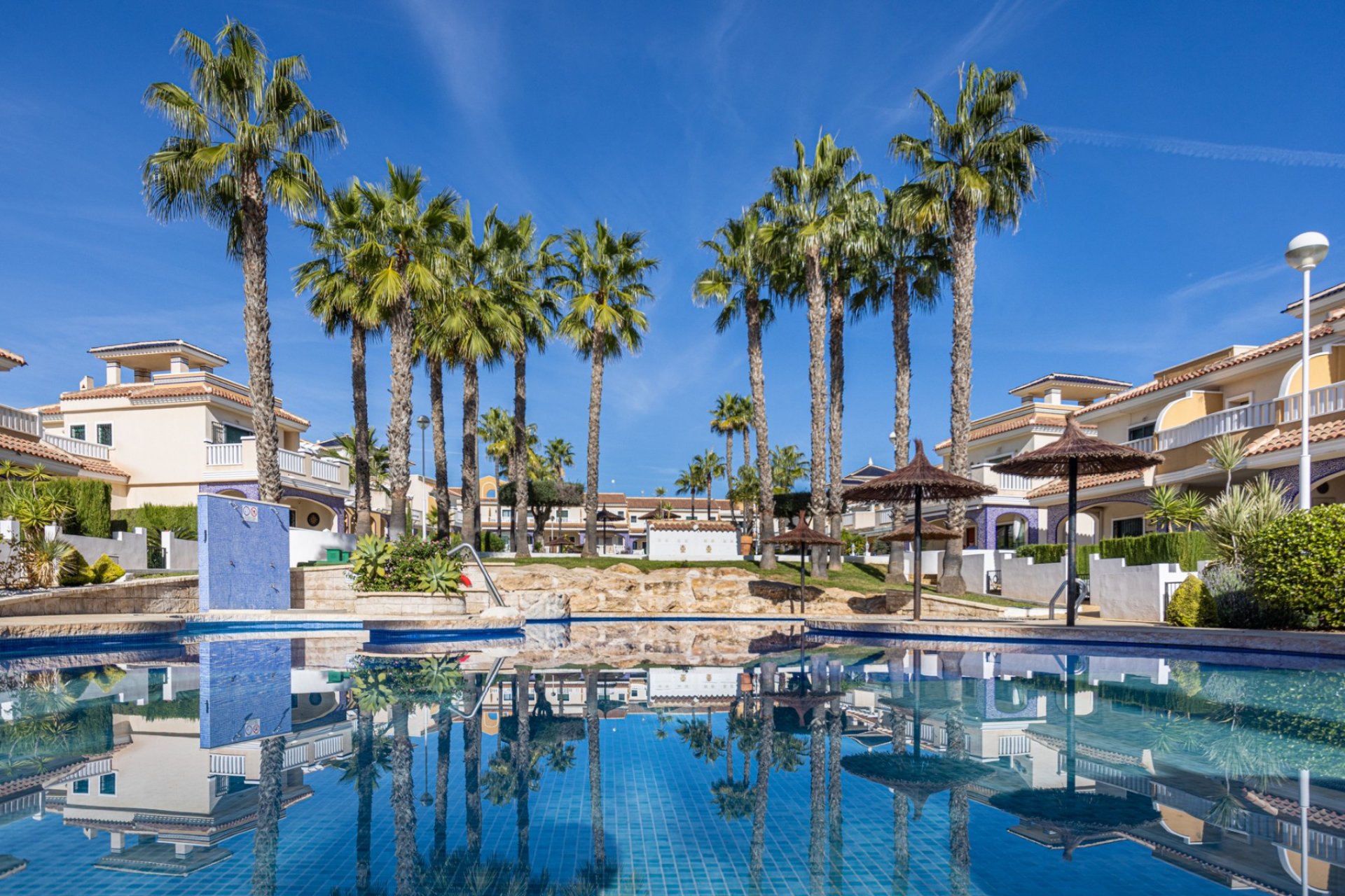 Revente - Appartement -
Ciudad Quesada - Costa Blanca