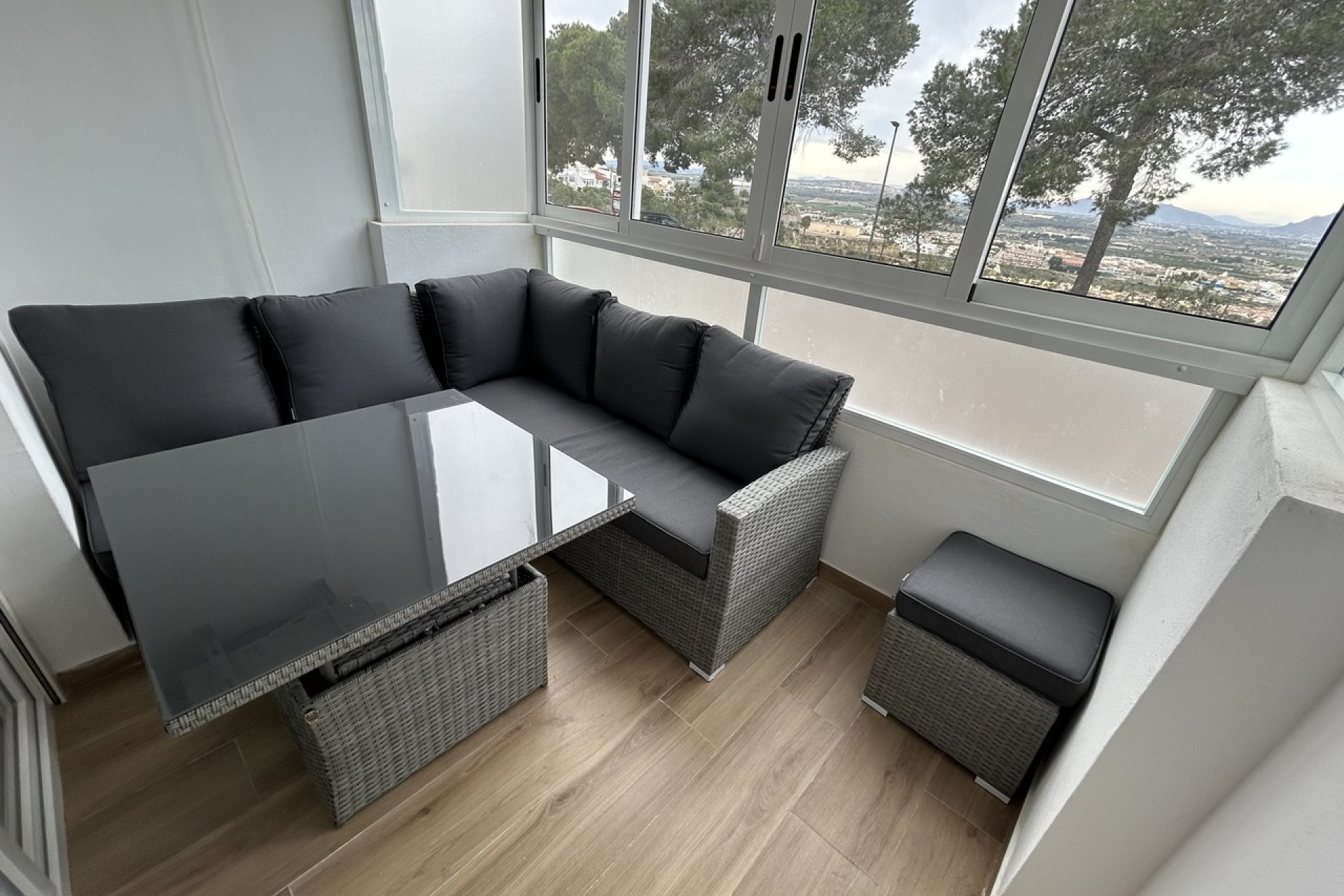 Revente - Appartement -
Ciudad Quesada - Costa Blanca