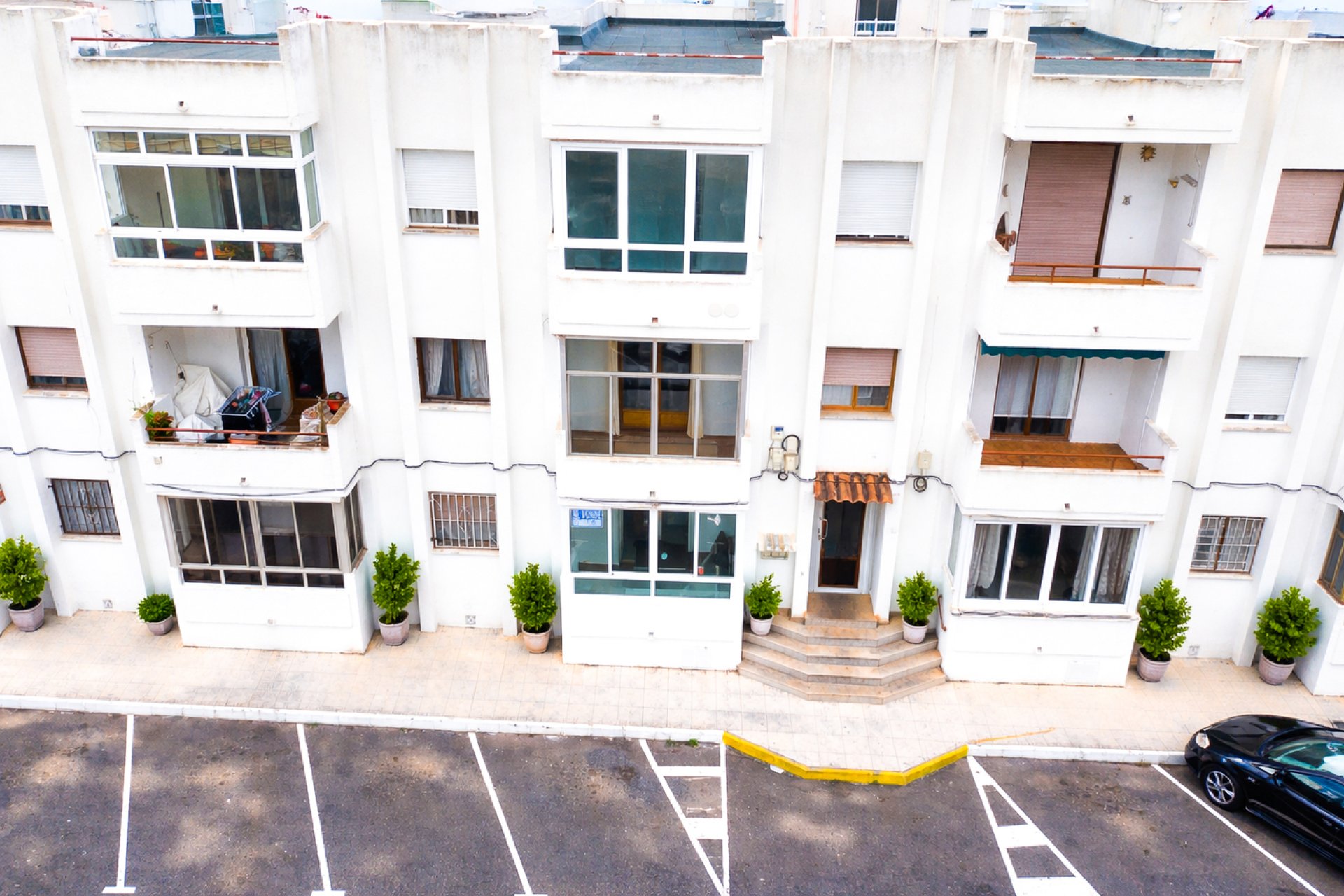 Revente - Appartement -
Ciudad Quesada - Costa Blanca