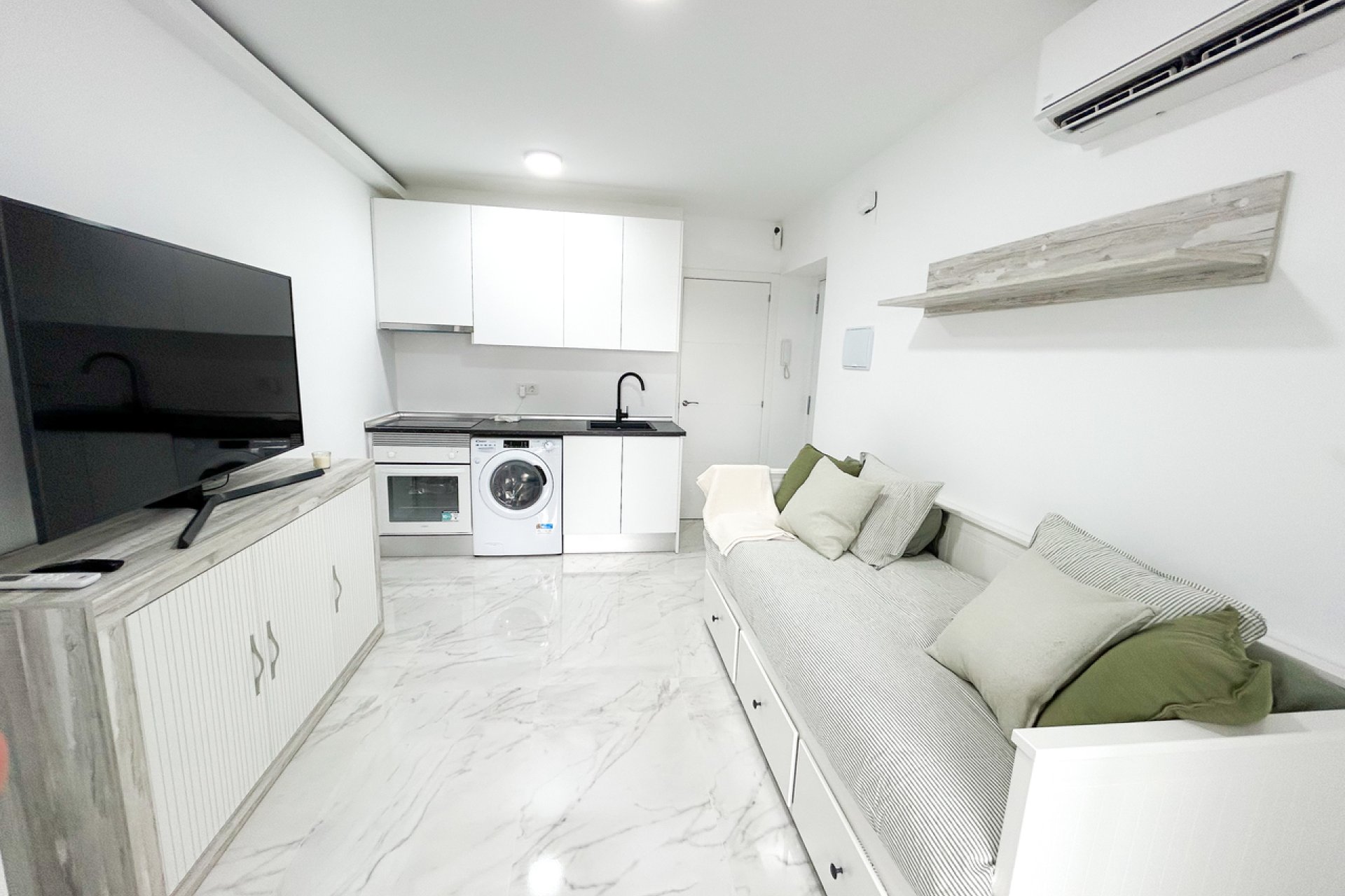 Revente - Appartement -
Ciudad Quesada - Costa Blanca