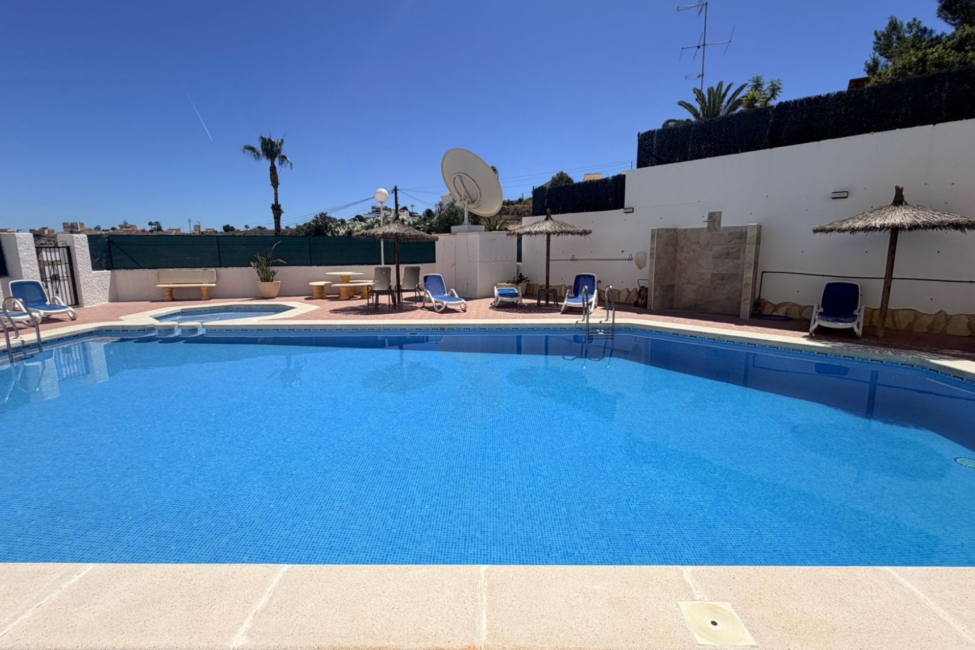 Revente - Appartement -
Ciudad Quesada - Costa Blanca