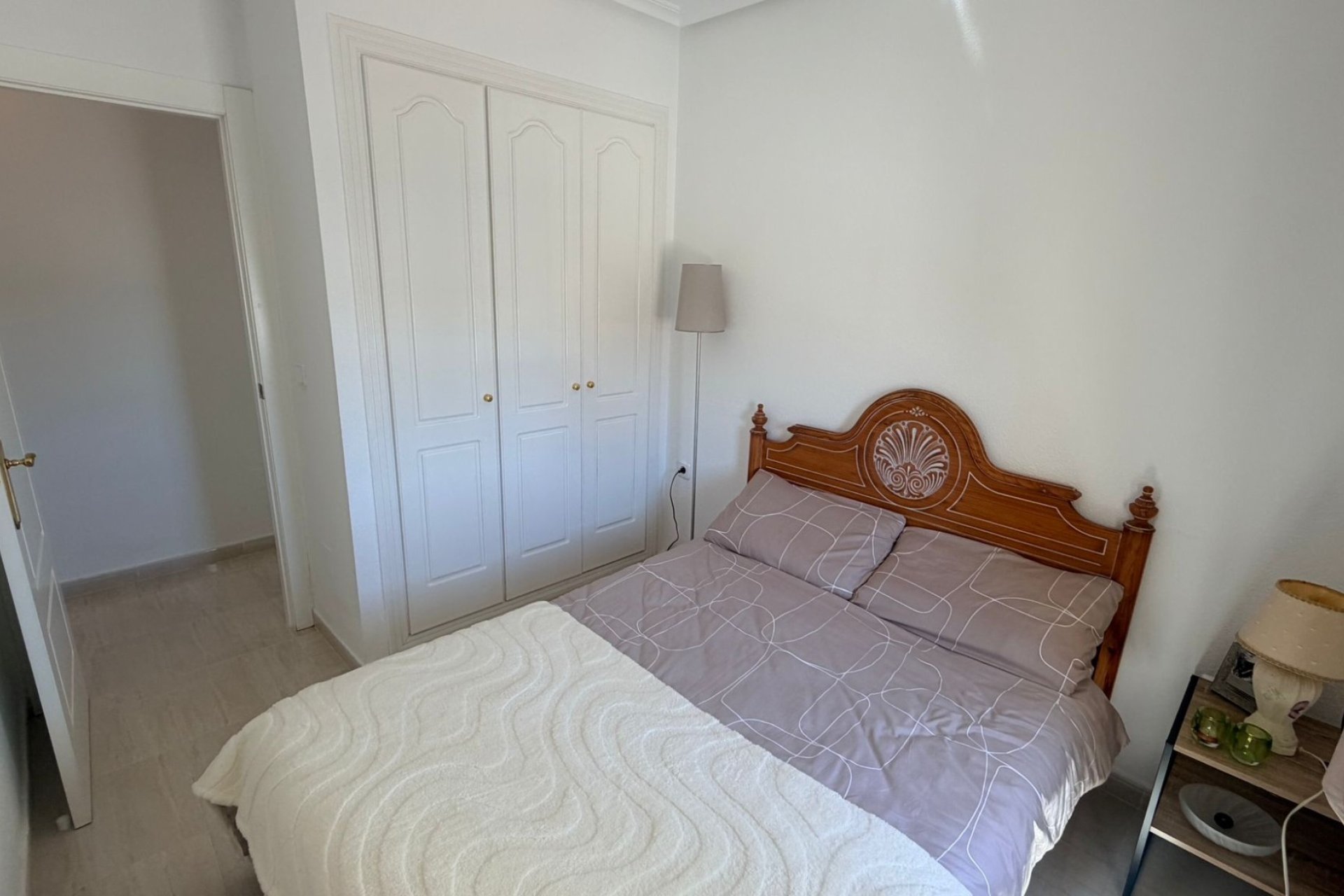 Revente - Appartement -
Ciudad Quesada - Costa Blanca