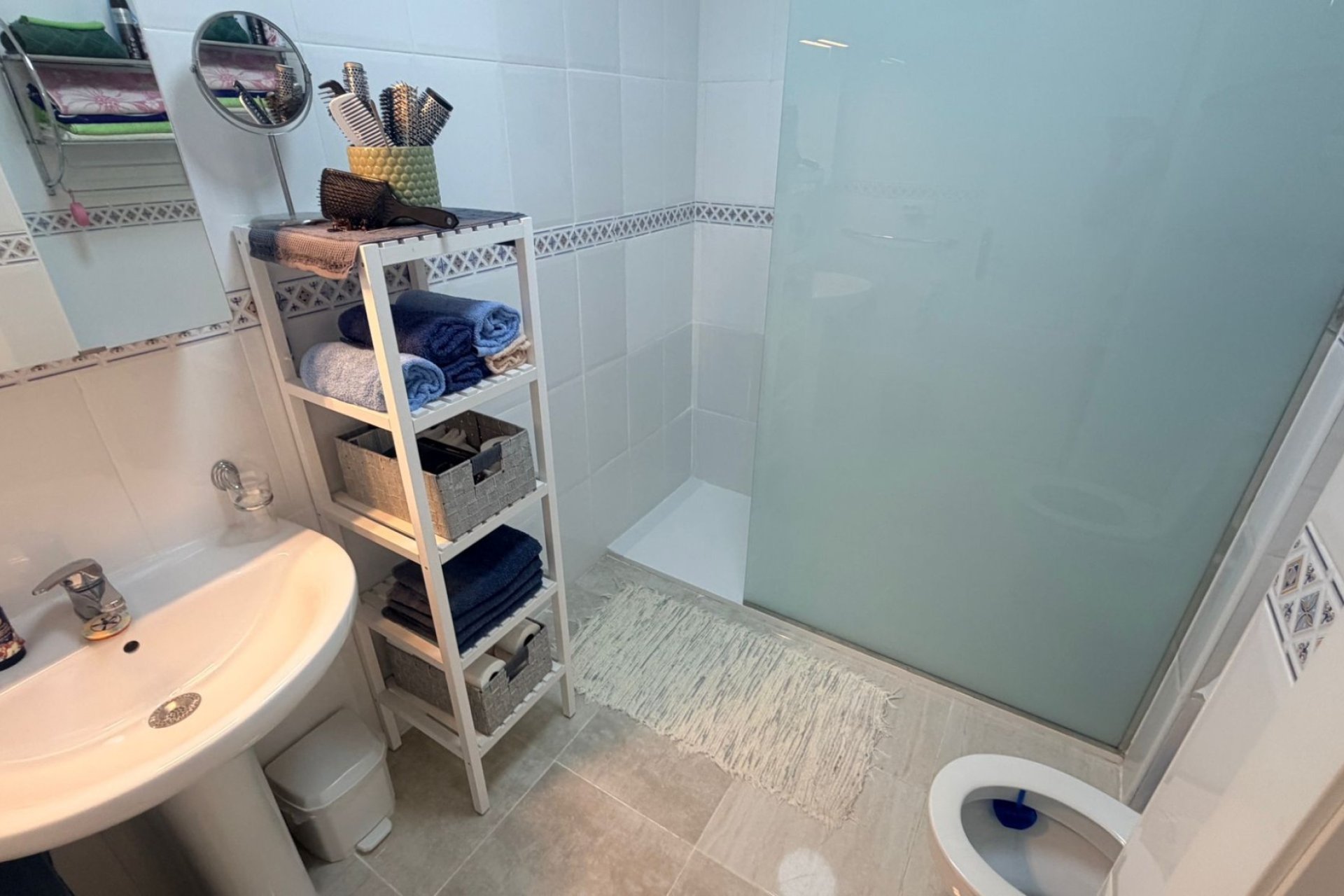 Revente - Appartement -
Ciudad Quesada - Costa Blanca