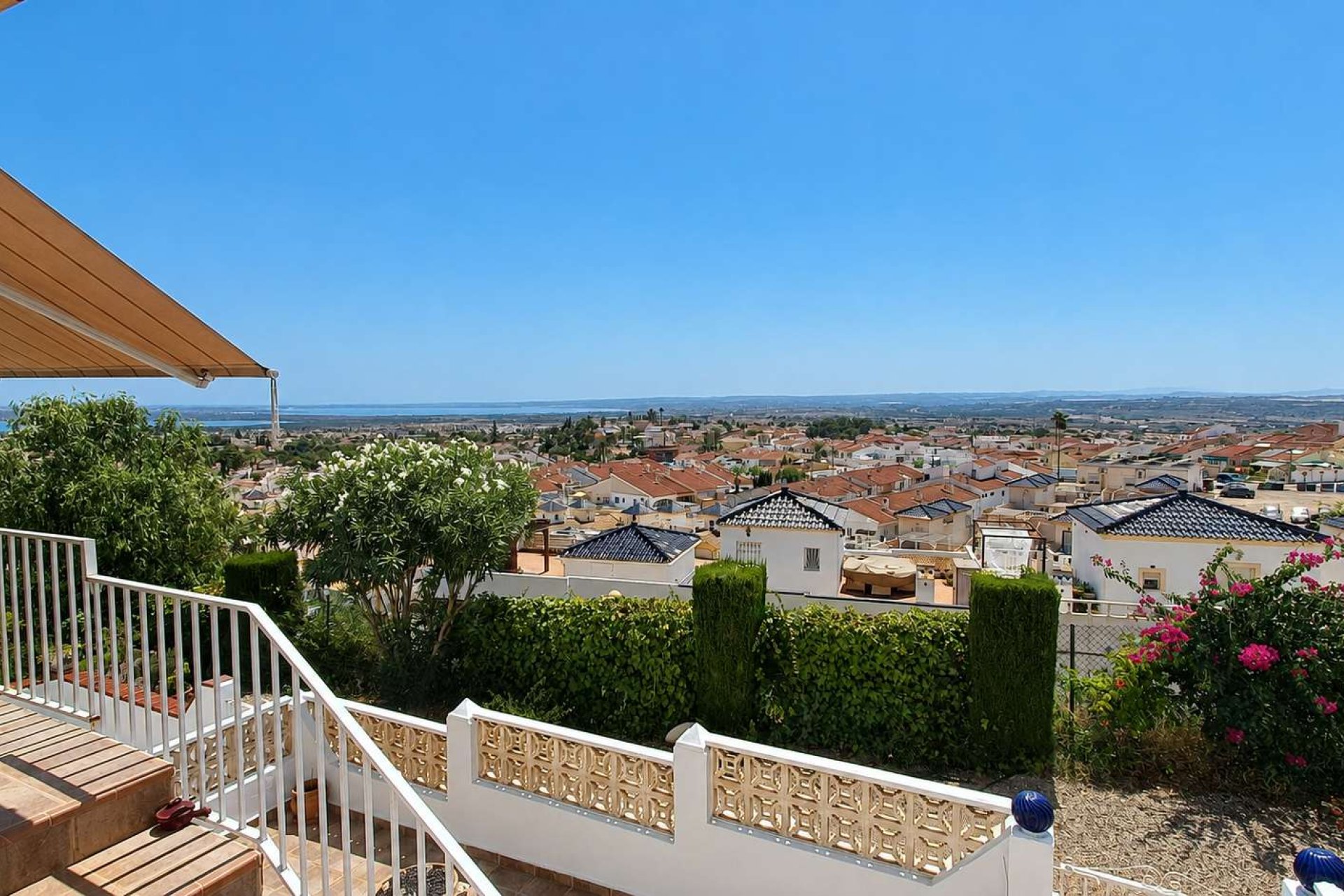 Revente - Appartement -
Ciudad Quesada - Costa Blanca