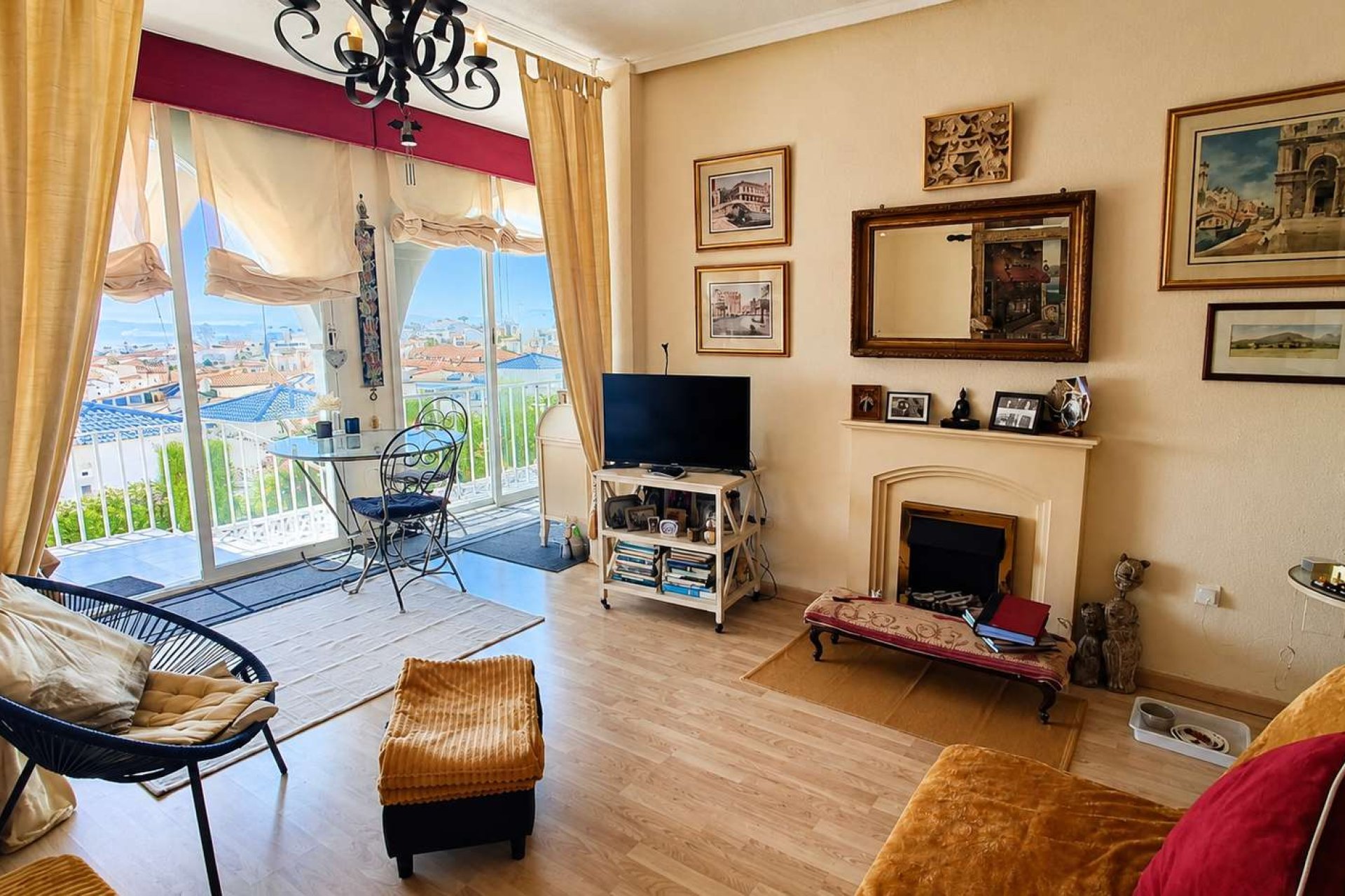 Revente - Appartement -
Ciudad Quesada - Costa Blanca