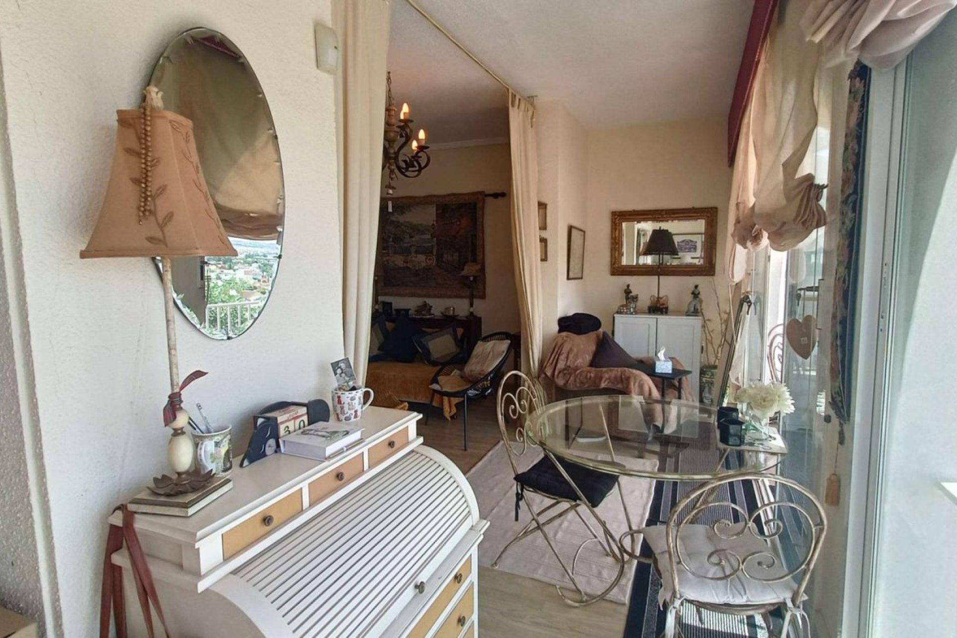 Revente - Appartement -
Ciudad Quesada - Costa Blanca
