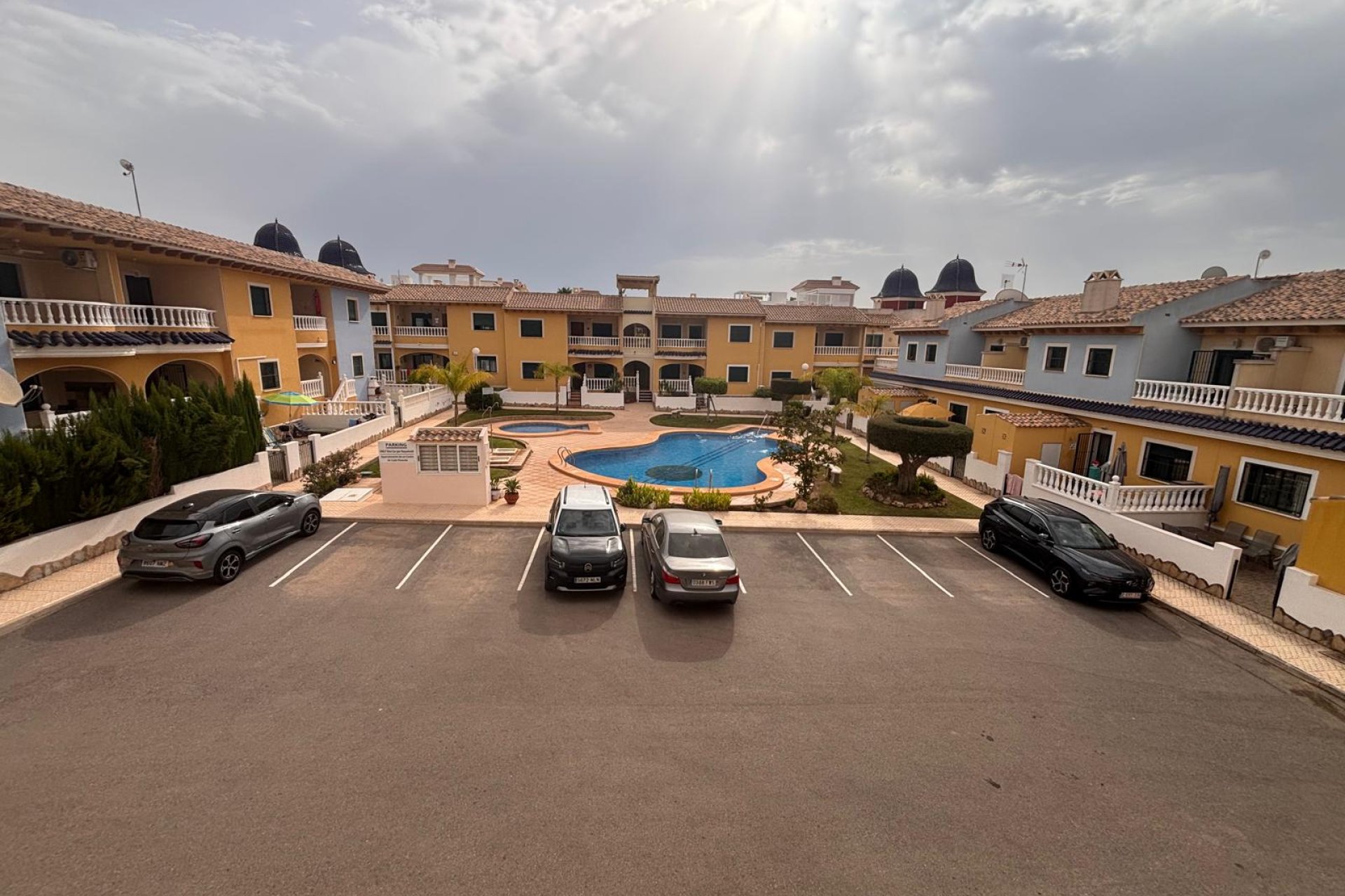 Revente - Appartement -
Ciudad Quesada - Costa Blanca