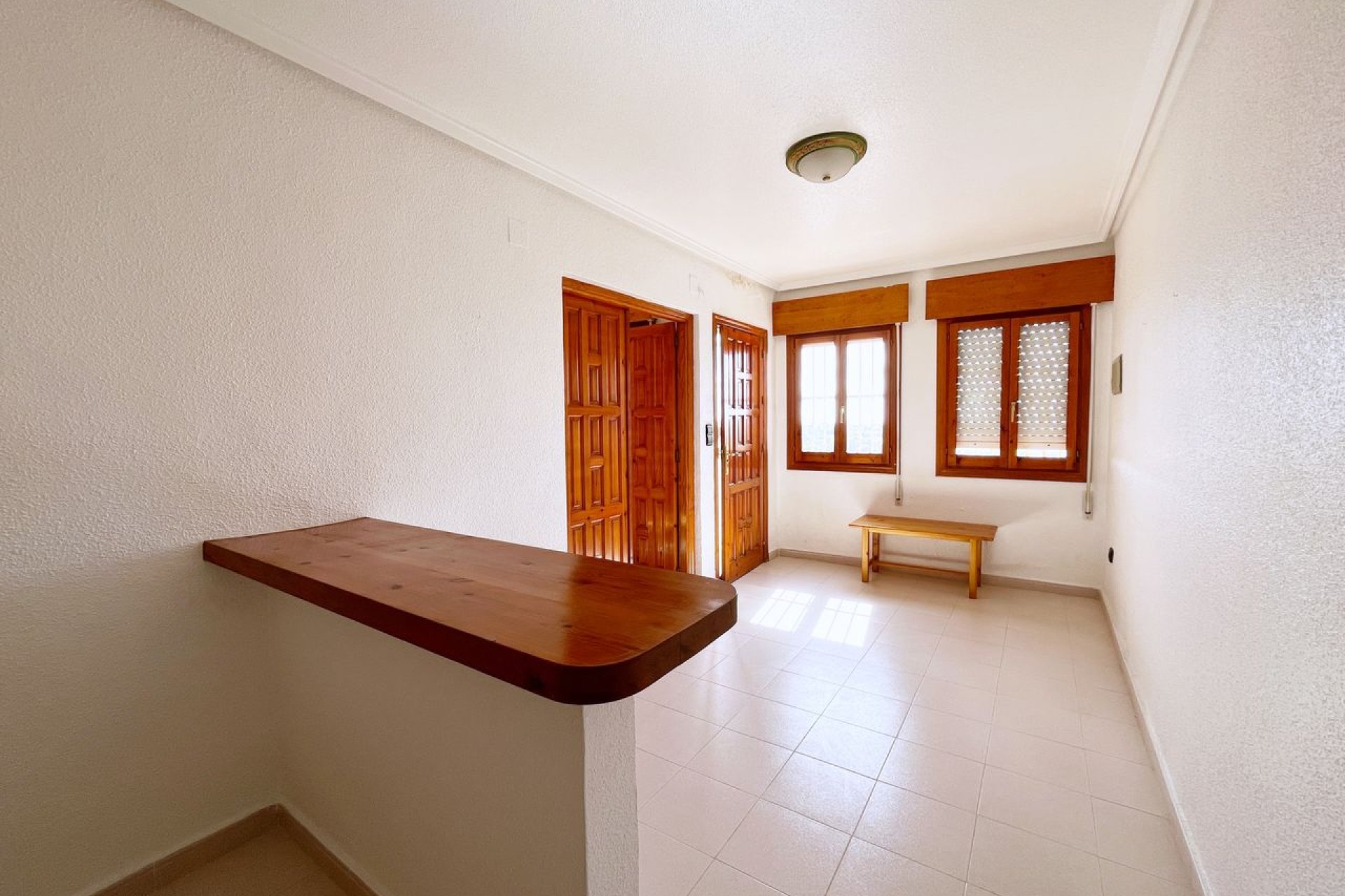 Revente - Appartement -
Ciudad Quesada - Costa Blanca