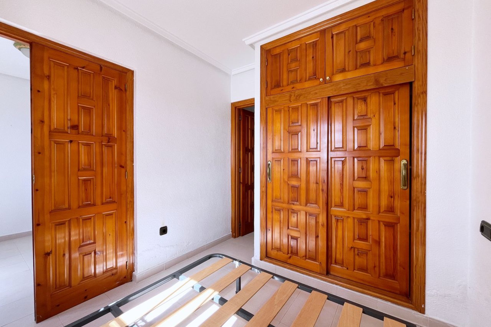 Revente - Appartement -
Ciudad Quesada - Costa Blanca