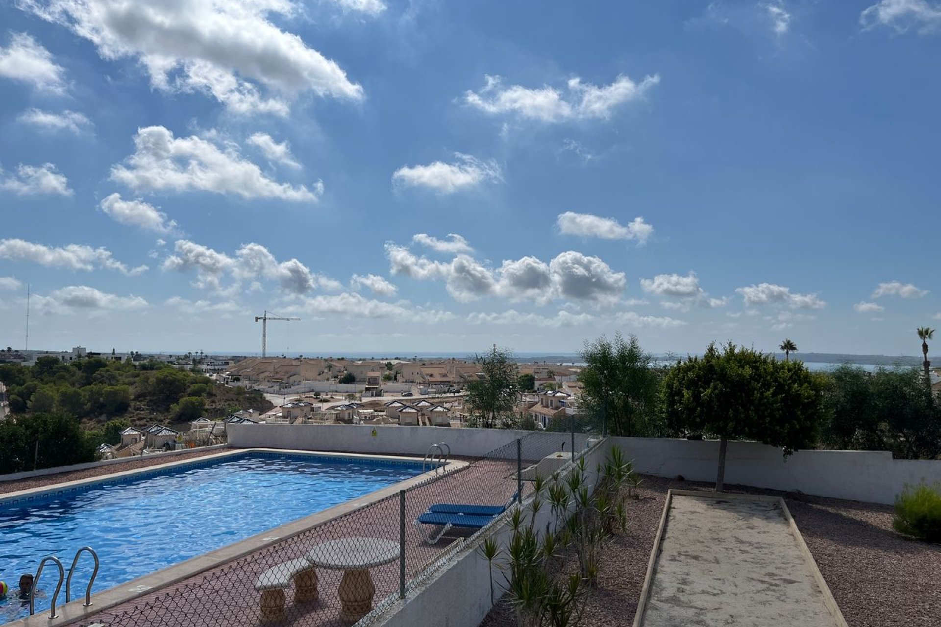 Revente - Appartement -
Ciudad Quesada - Costa Blanca