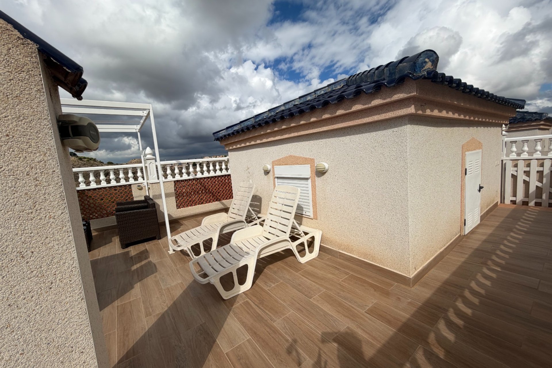 Revente - Appartement -
Ciudad Quesada - Costa Blanca