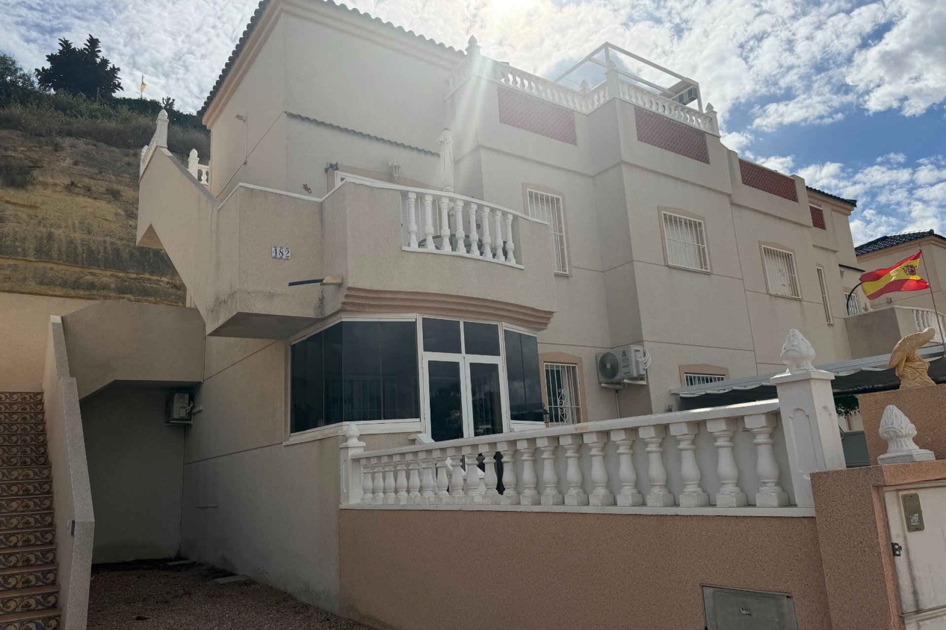 Revente - Appartement -
Ciudad Quesada - Costa Blanca