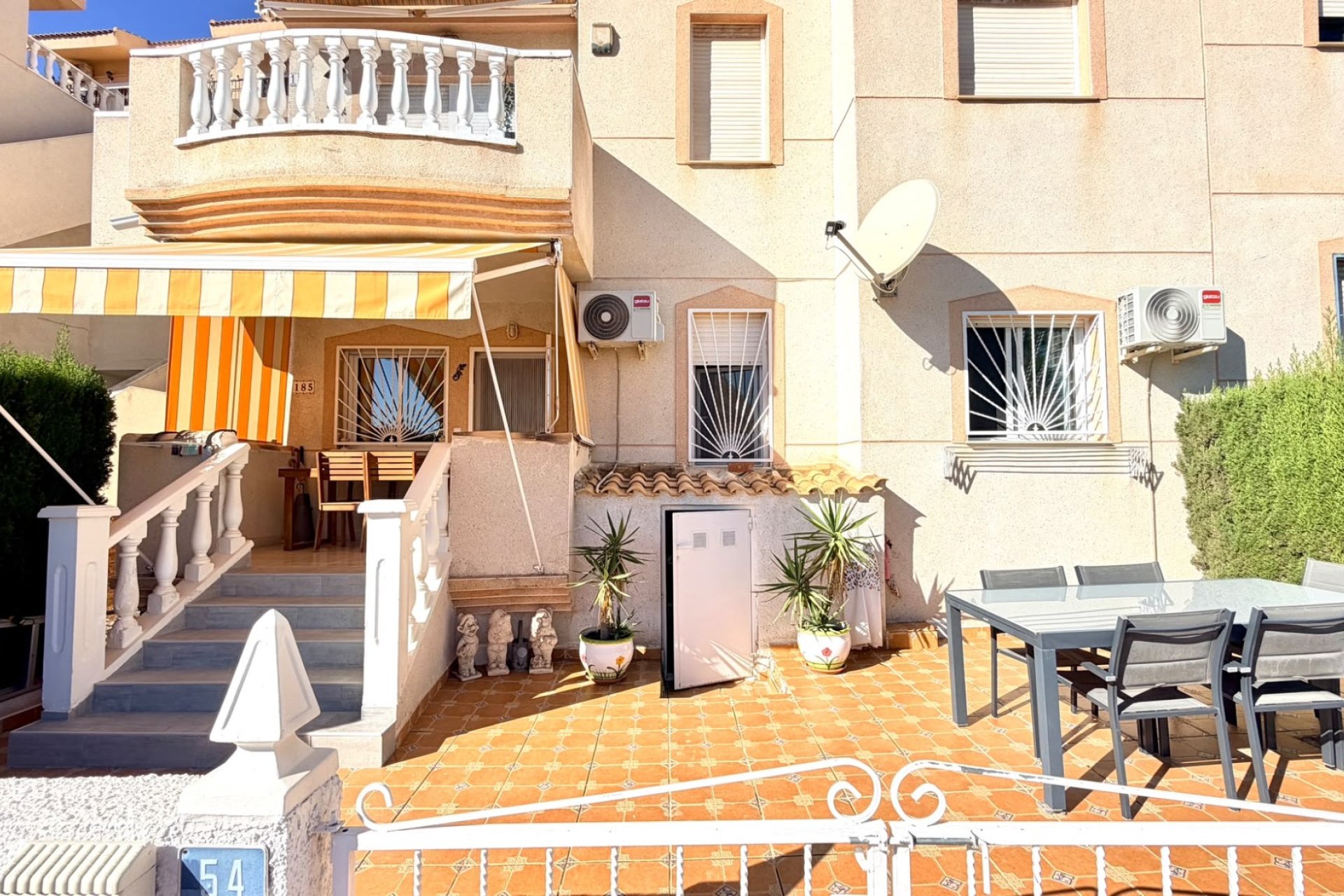Revente - Appartement -
Ciudad Quesada - Costa Blanca