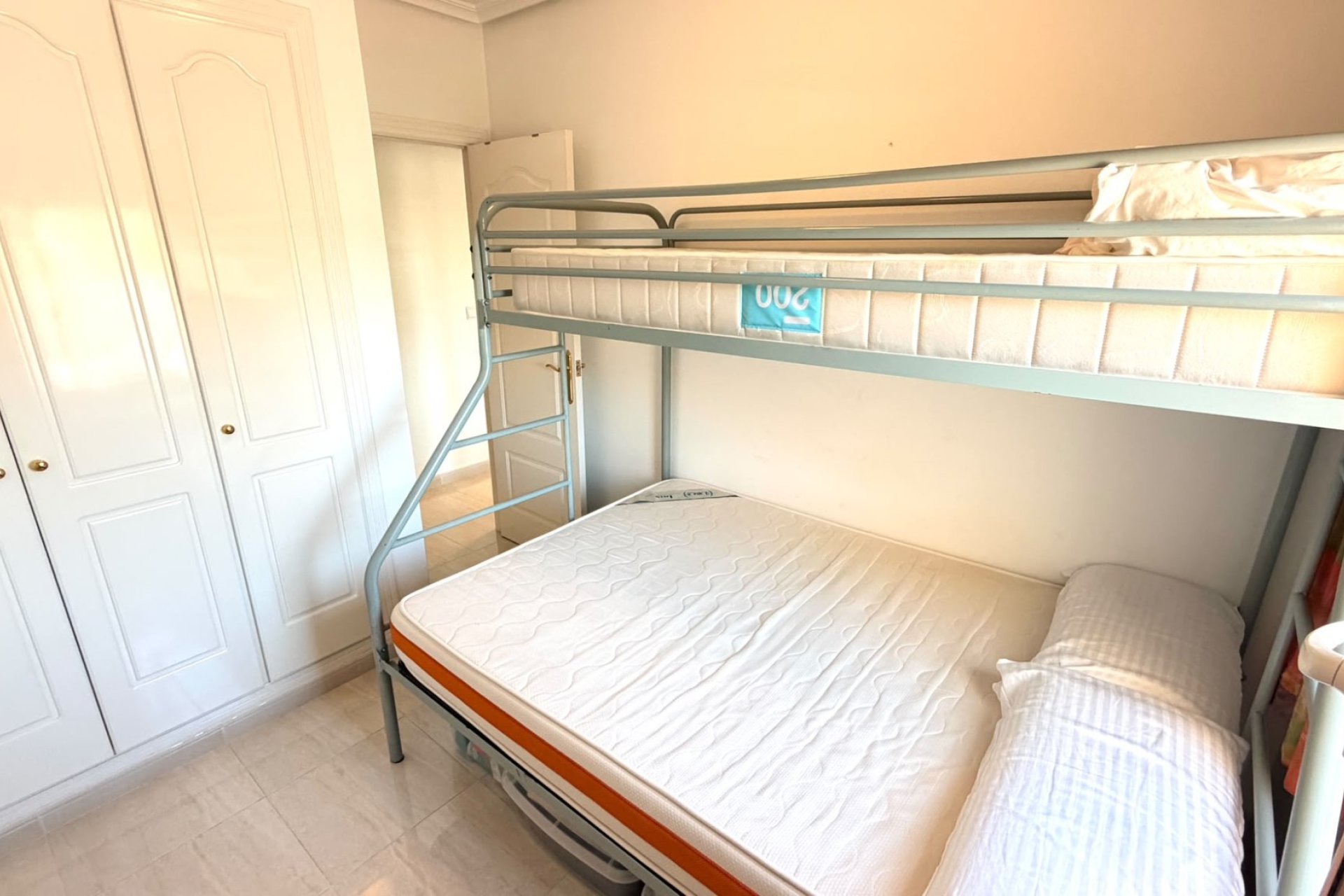 Revente - Appartement -
Ciudad Quesada - Costa Blanca