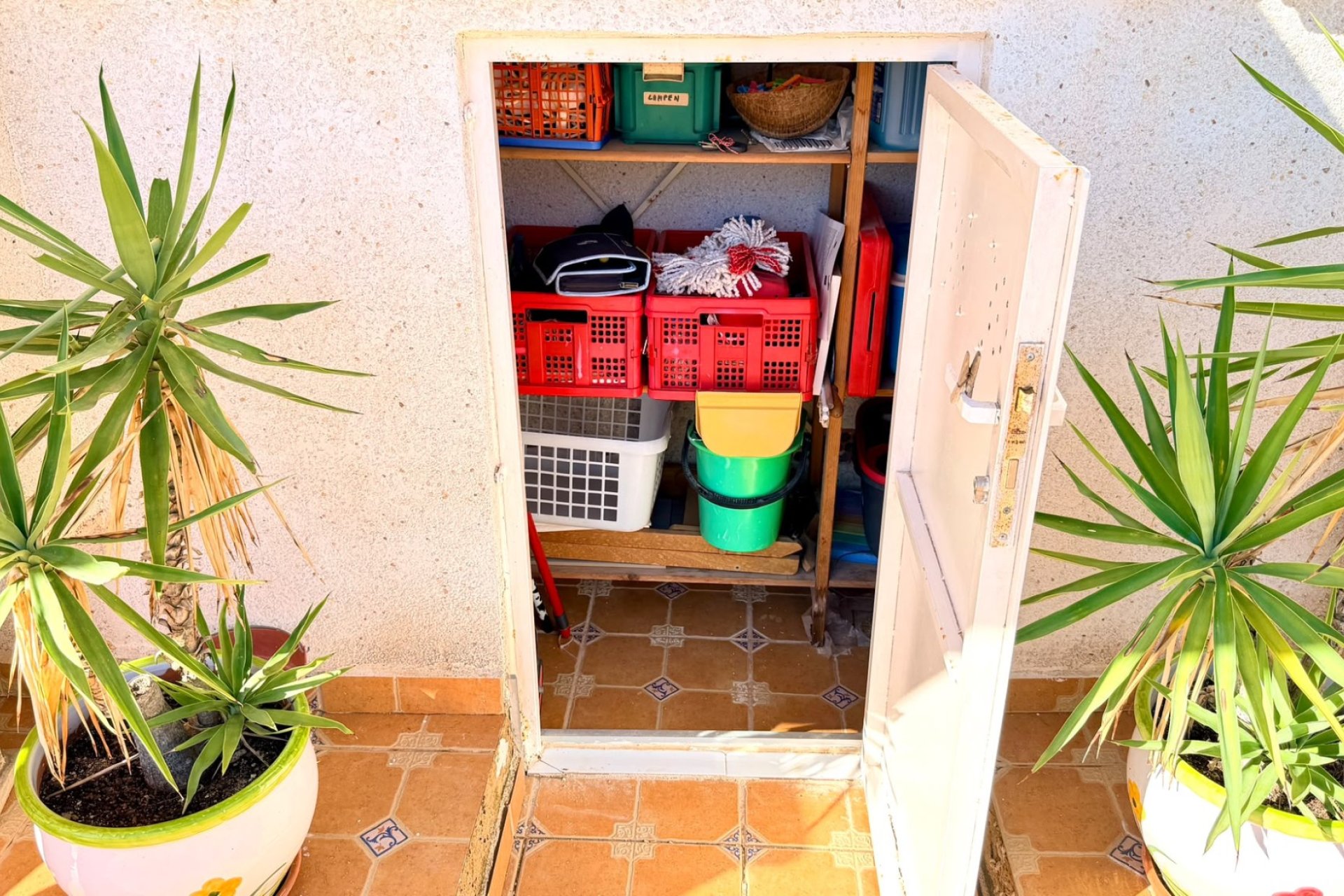 Revente - Appartement -
Ciudad Quesada - Costa Blanca