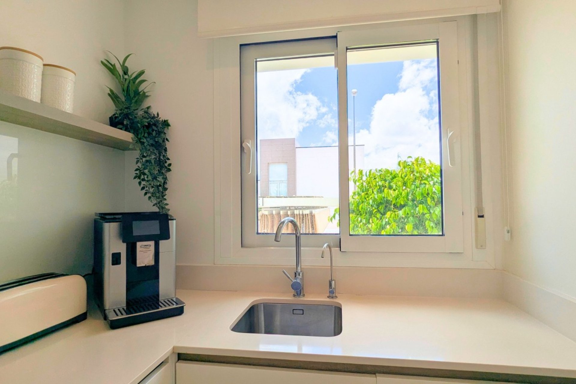 Revente - Appartement -
Ciudad Quesada - Costa Blanca