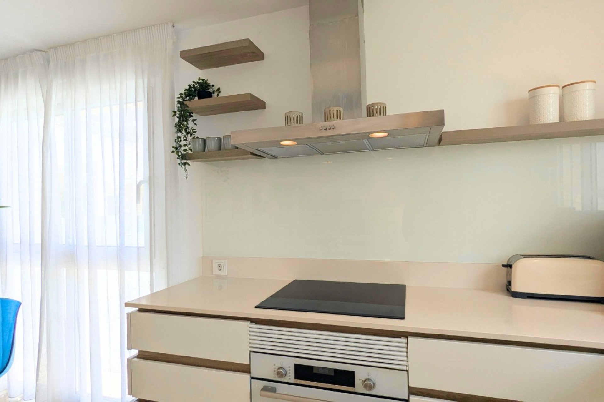 Revente - Appartement -
Ciudad Quesada - Costa Blanca