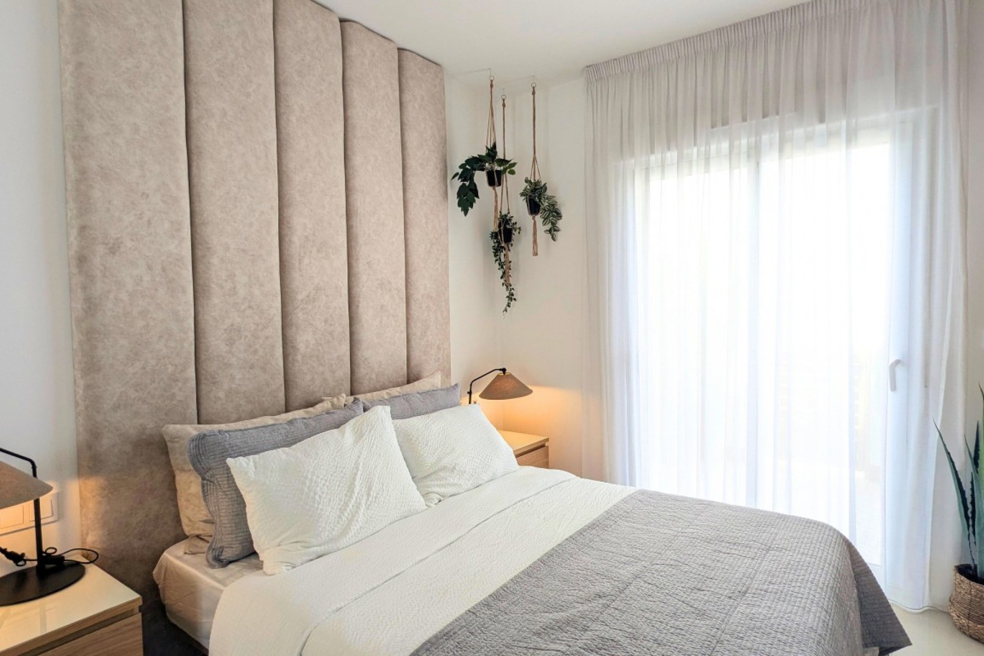 Revente - Appartement -
Ciudad Quesada - Costa Blanca