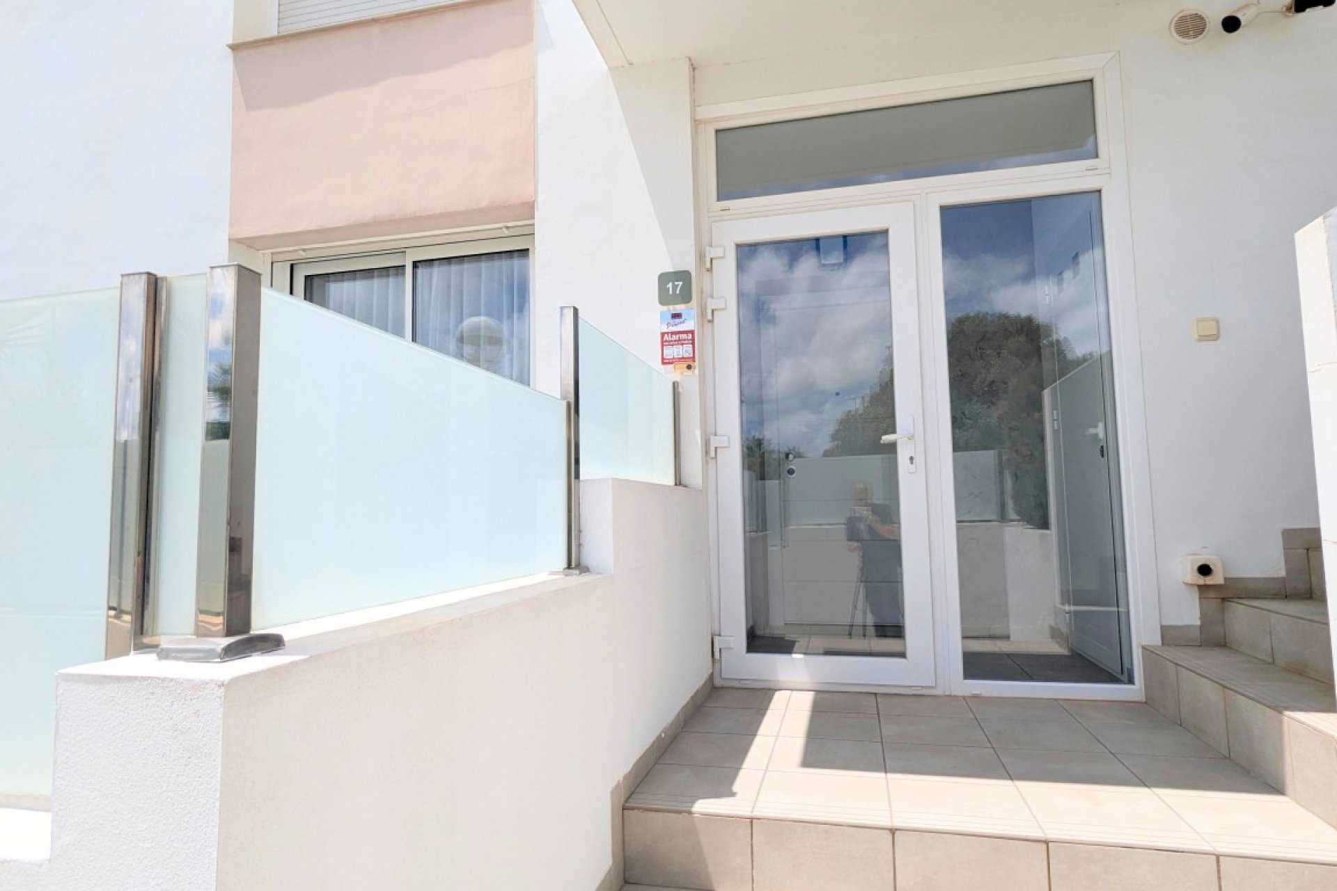 Revente - Appartement -
Ciudad Quesada - Costa Blanca