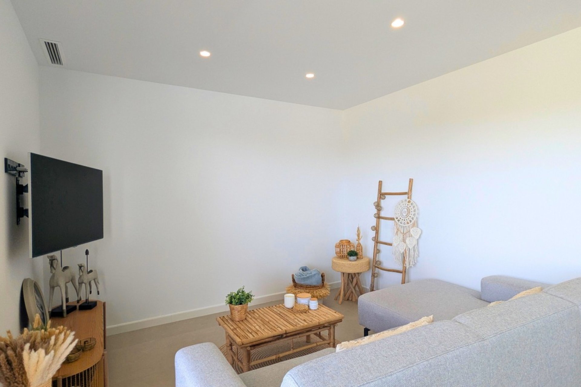 Revente - Appartement -
Condado de Alhama - Inland