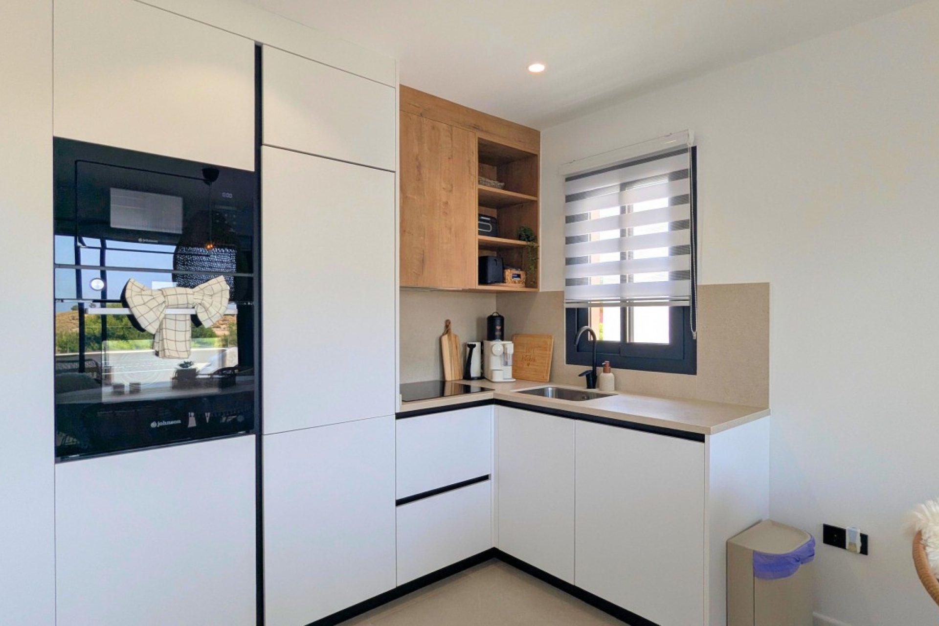 Revente - Appartement -
Condado de Alhama - Inland