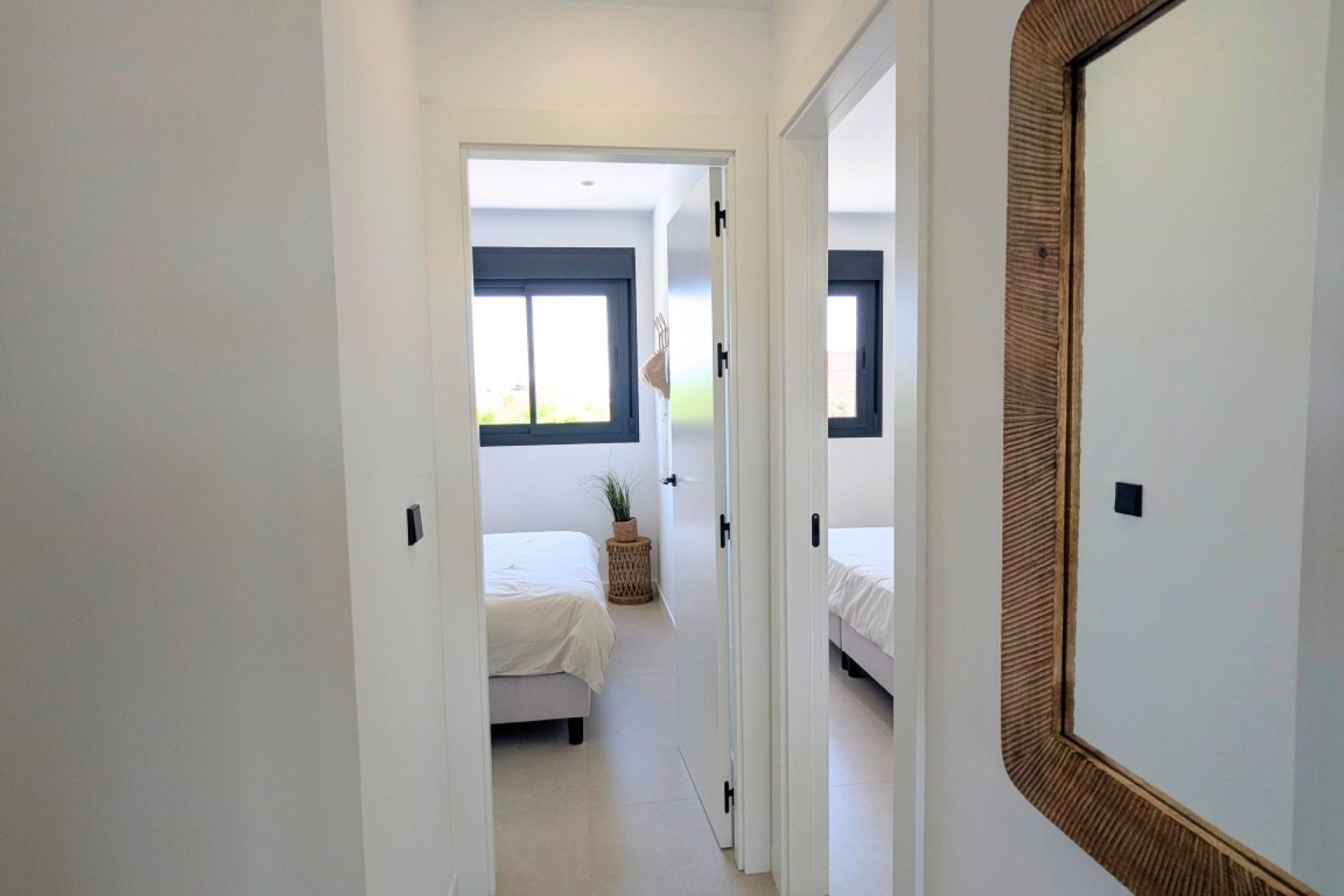 Revente - Appartement -
Condado de Alhama - Inland
