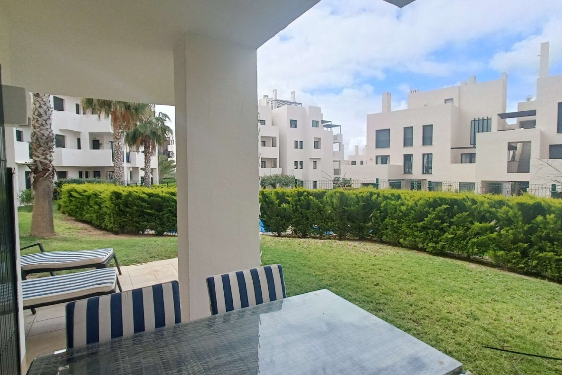 Revente - Appartement -
Corvera - Inland